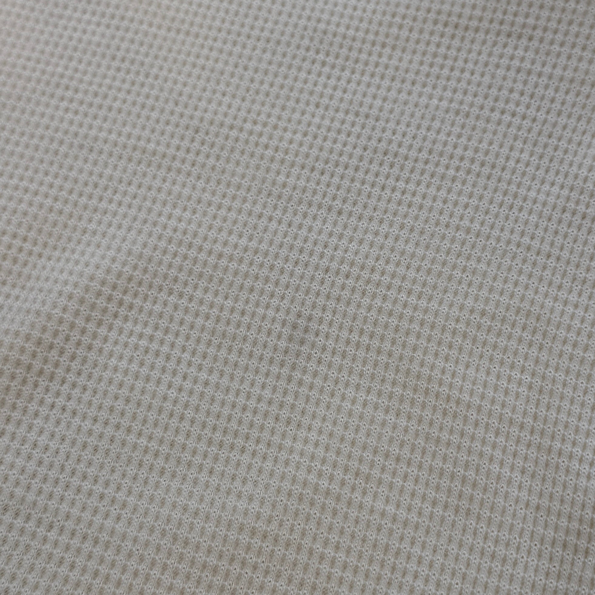 CHROME HEARTS Y NOT CH Embroidery Thermal Tee Size L クロムハーツ ワイノット CH刺繍 サーマル Tシャツ サイズL