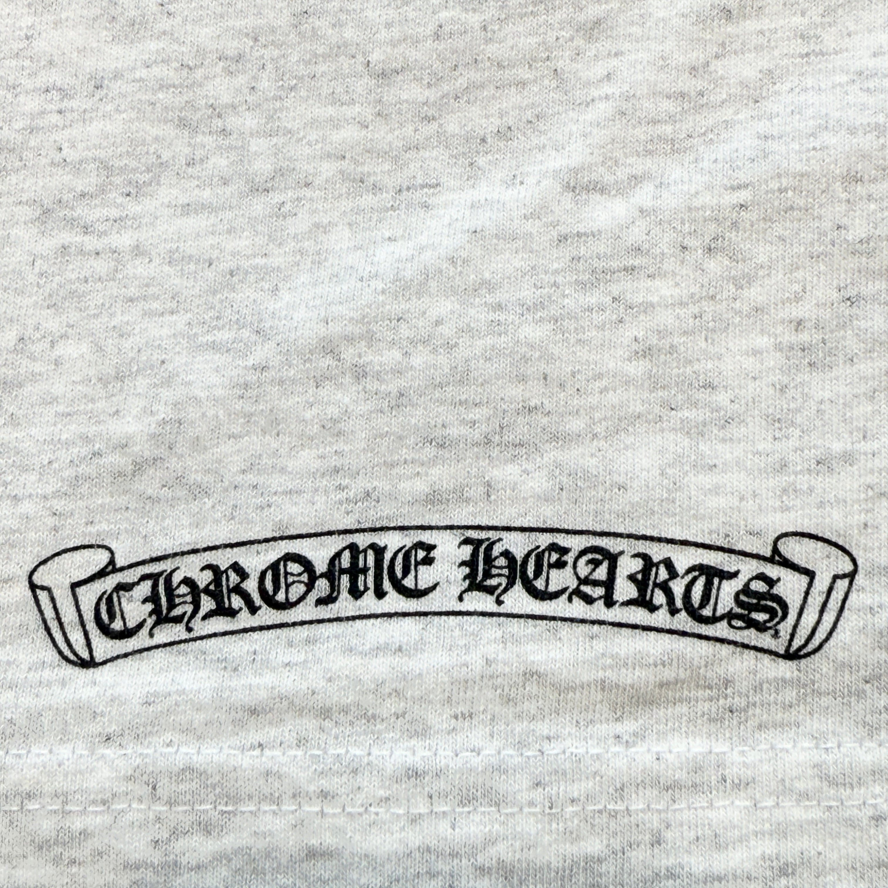 CHROME HEARTS × MATTY BOY 2021SS PPO STAY FAST Tee Size M クロムハーツ × マッティボーイ PPO スティファスト Tシャツ サイズM