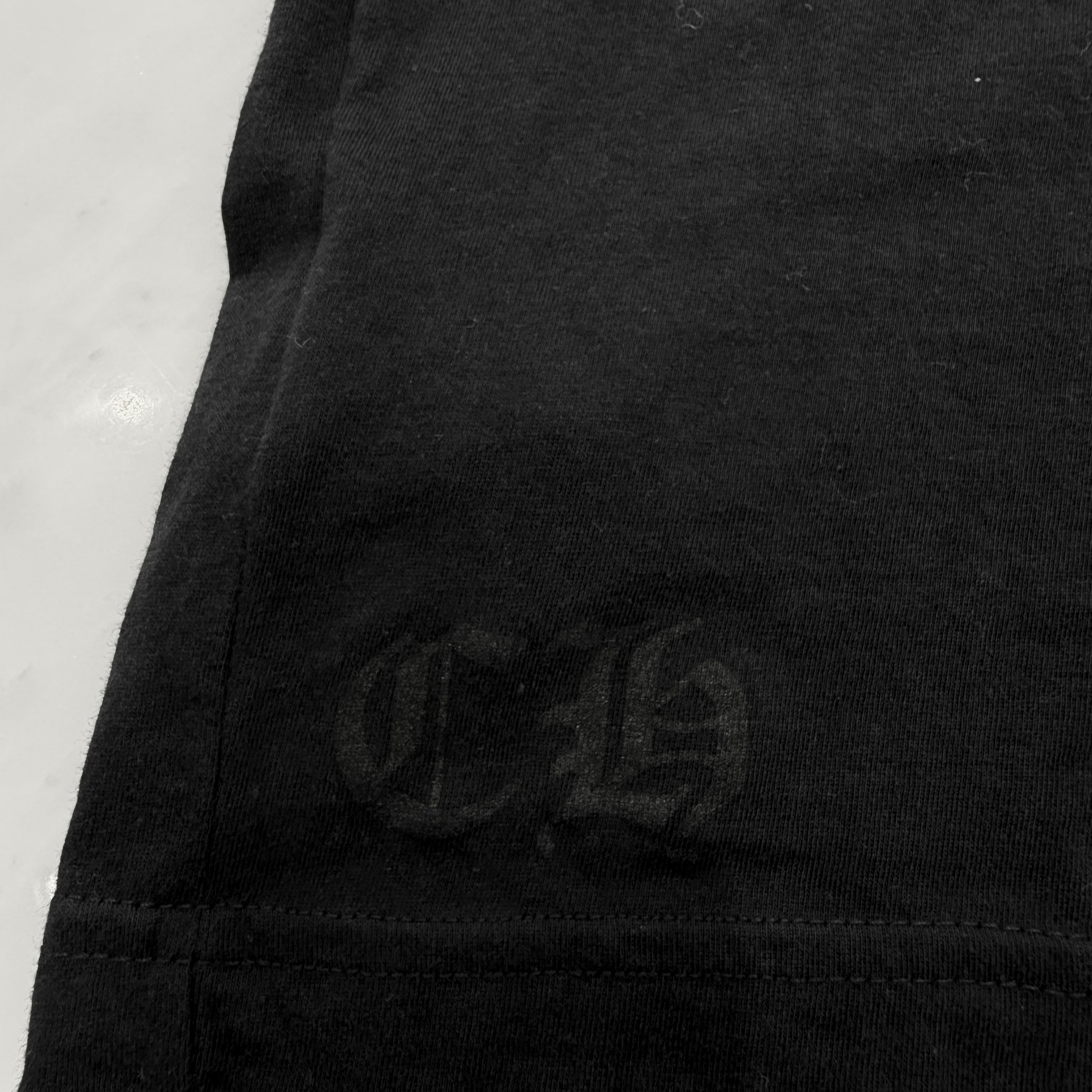 CHROME HEARTS Las Vegas Limited "Welcome To Vegas" Size L クロムハーツ ラスベガス限定 "ウェルカムトゥベガス" Tシャツ サイズL