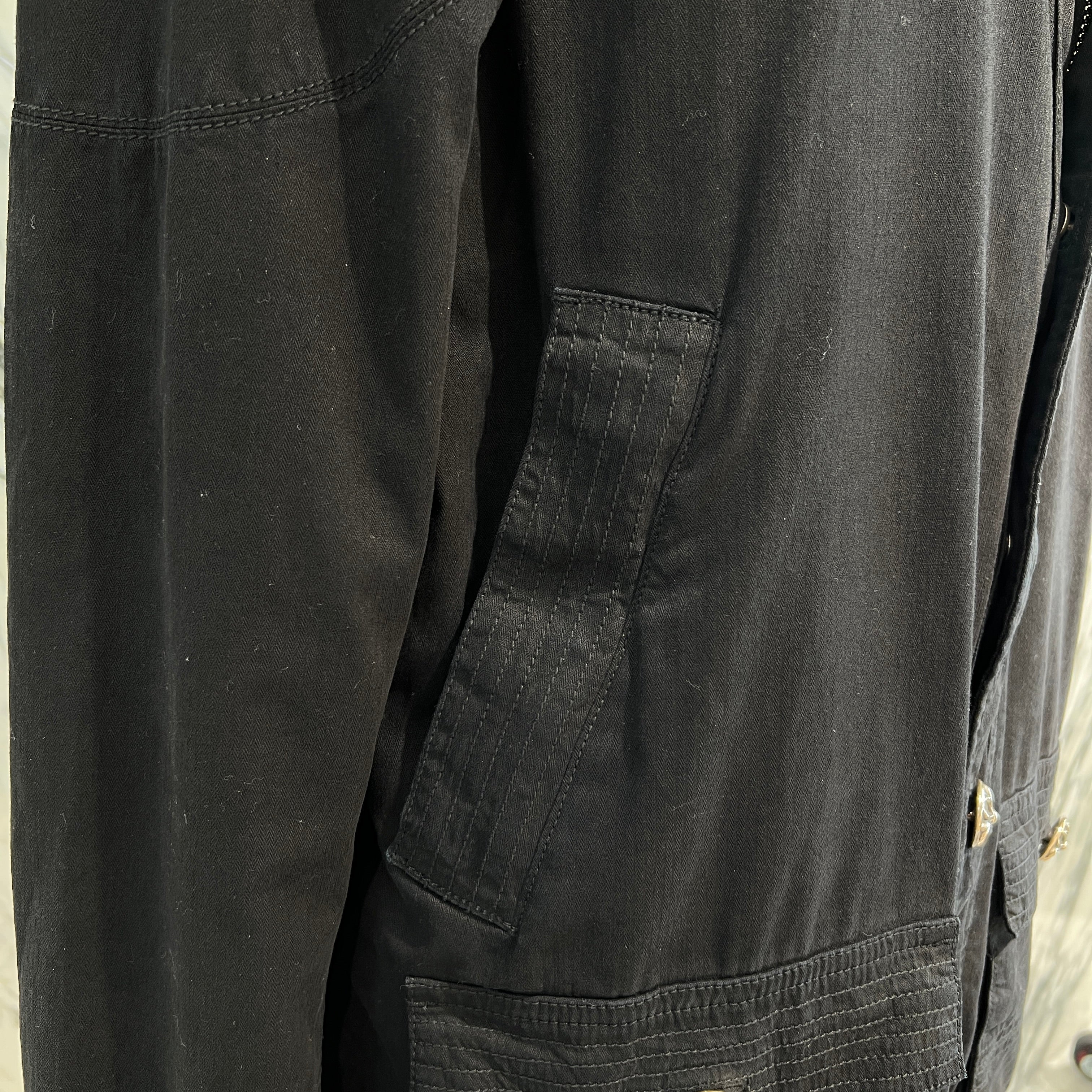 CHROME HEARTS Cherry Bomb Jacket Size M クロムハーツ チェリーボム ジャケット サイズM