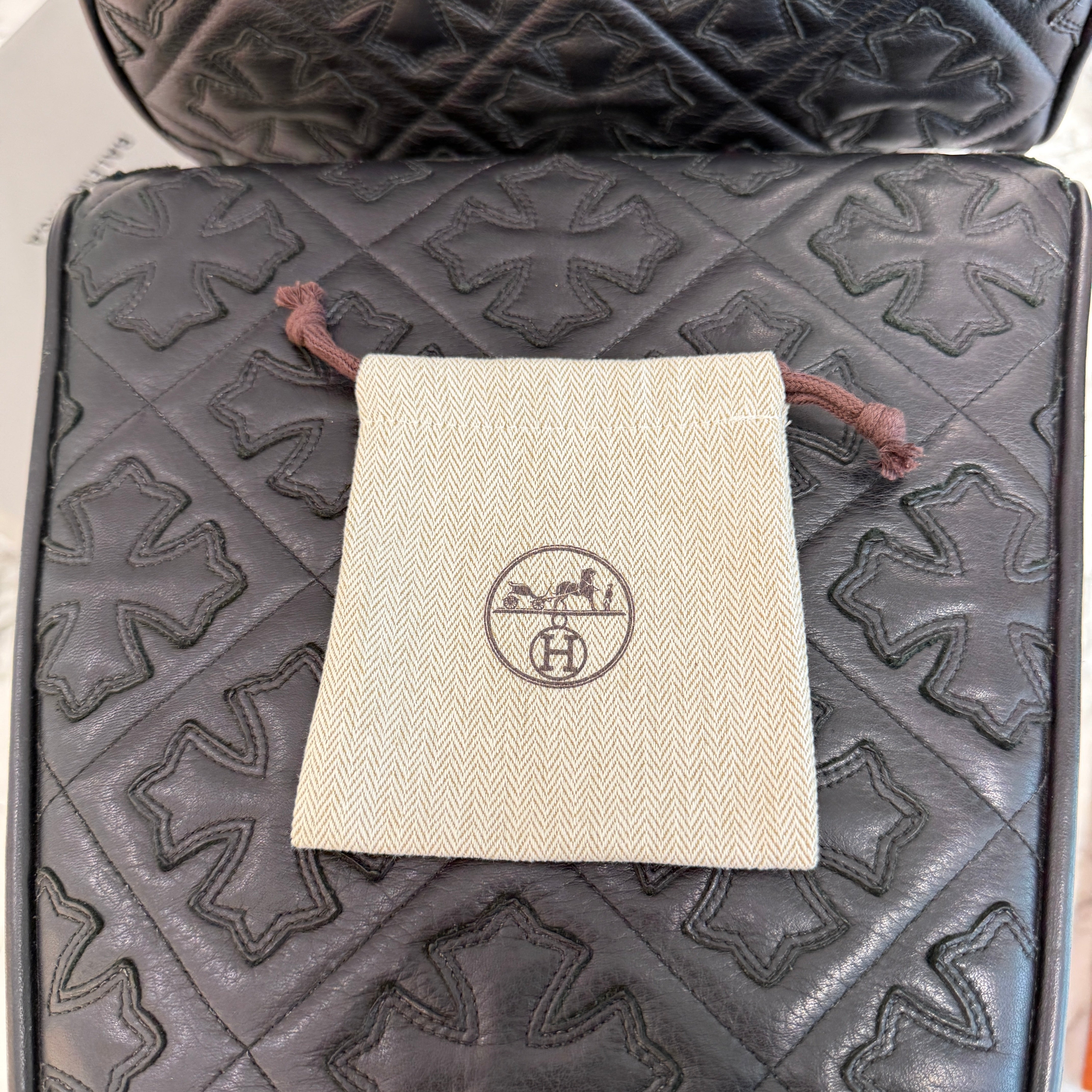 HERMES Kelly Wallet Long To Go "Vert Fizz" Leather Shoulder Bag K刻印 エルメス ケリー ウォレット ロングトゥゴー "ヴェールフィズ" レザーショルダーバッグ K刻印