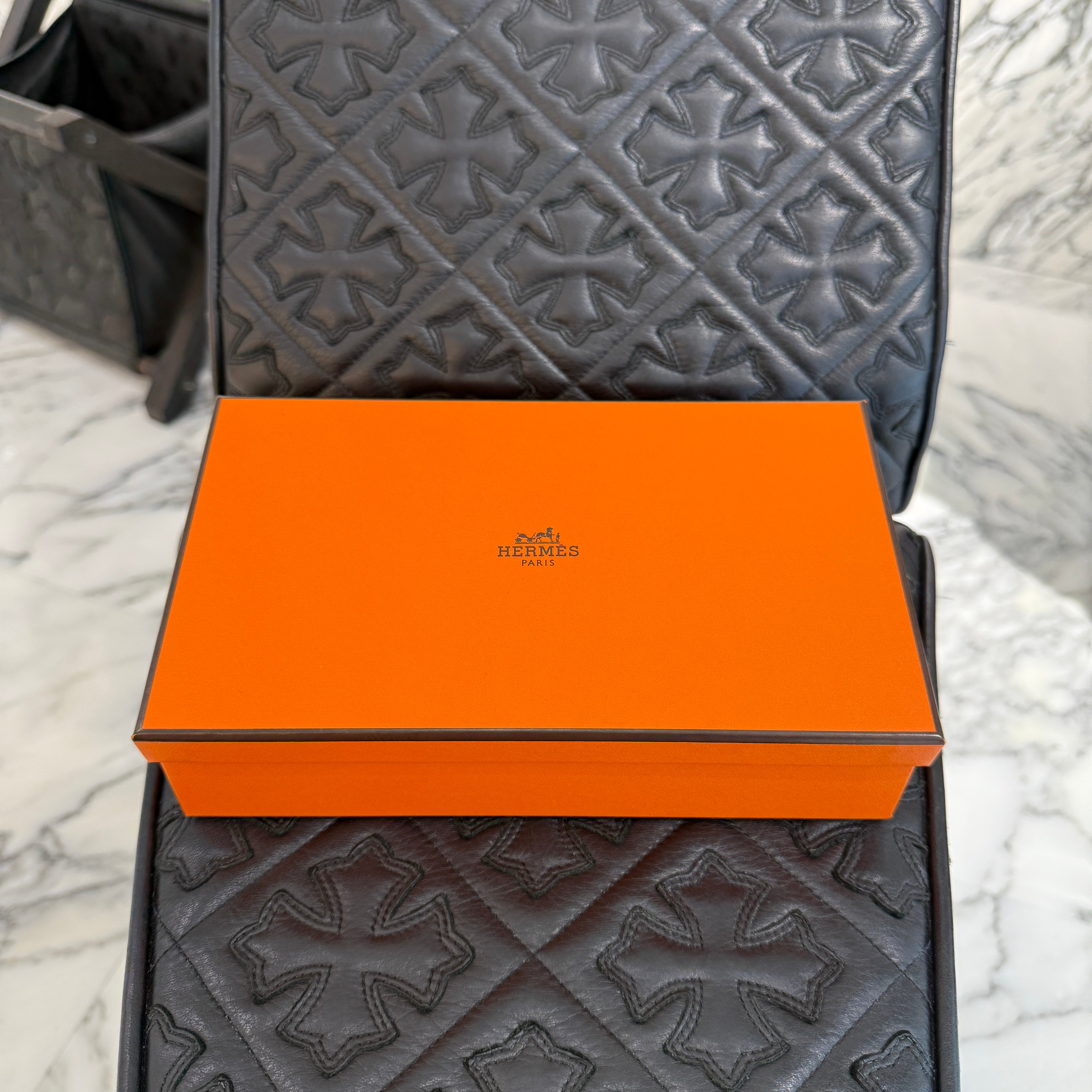 HERMES Kelly Wallet Long To Go "Vert Fizz" Leather Shoulder Bag K刻印 エルメス ケリー ウォレット ロングトゥゴー "ヴェールフィズ" レザーショルダーバッグ K刻印