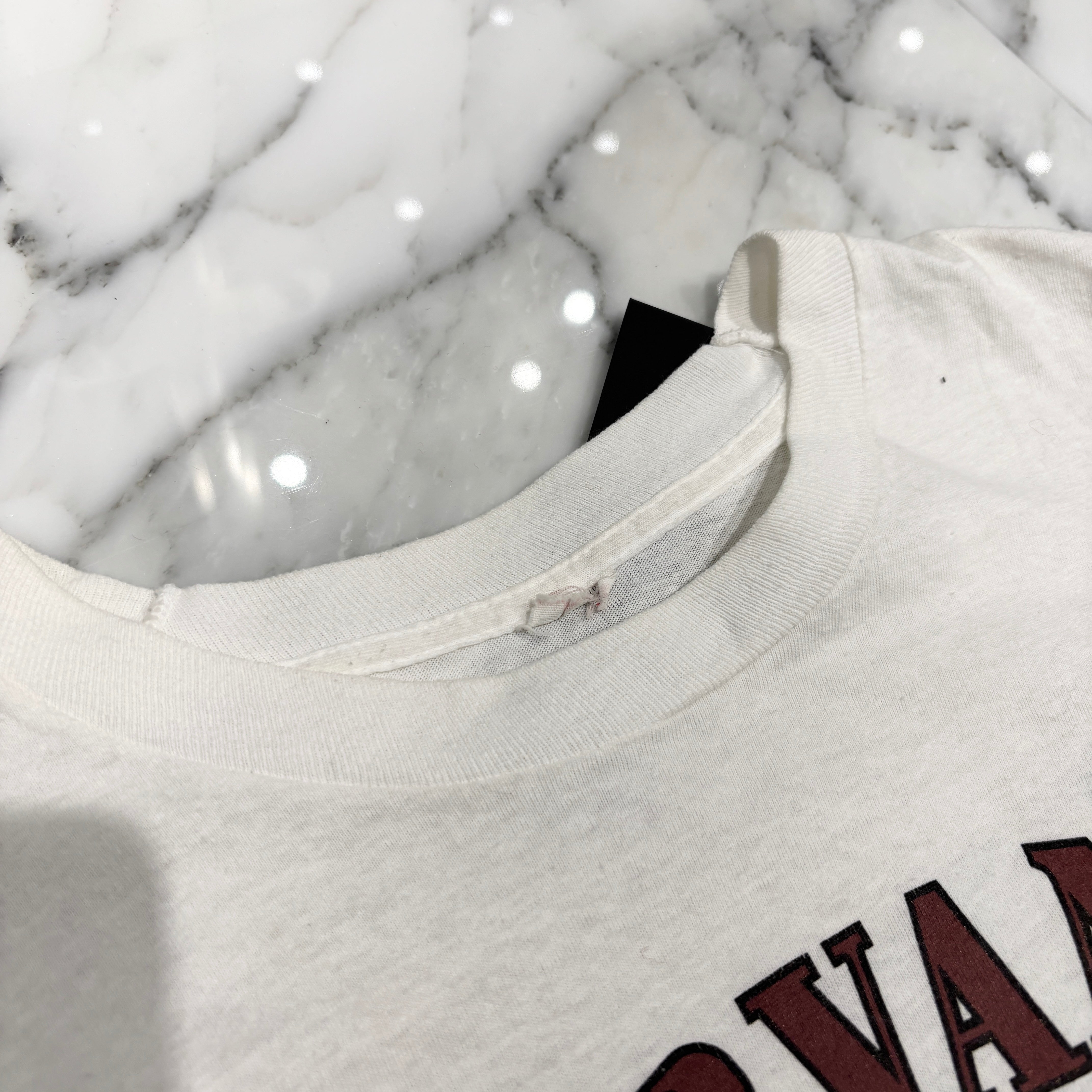 Vintage 90's NIRVANA 