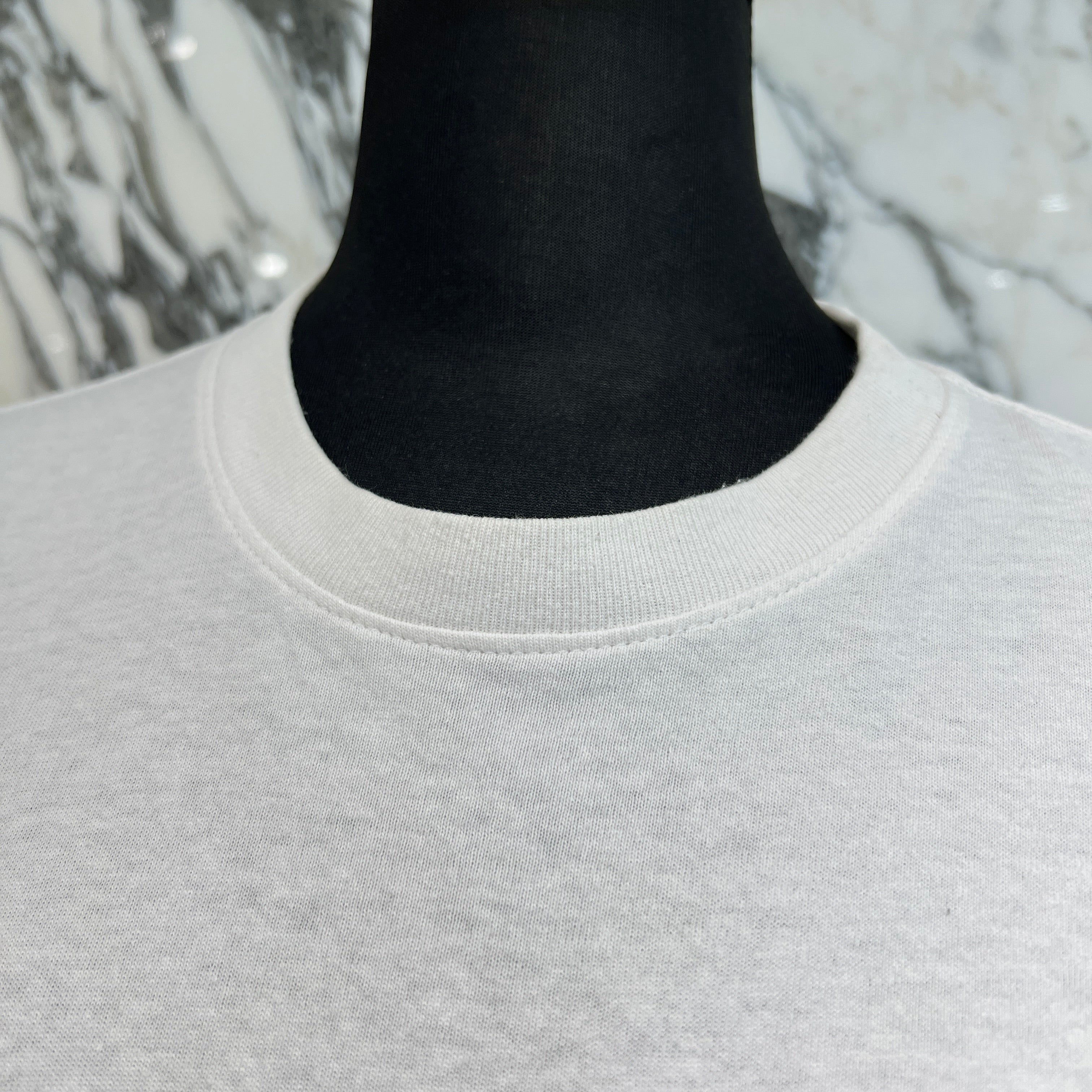 CHROME HEARTS × MATTY BOY RETRO CYCLE Tee Size L クロムハーツ × マッティボーイ レトロサイクル Tシャツ サイズL