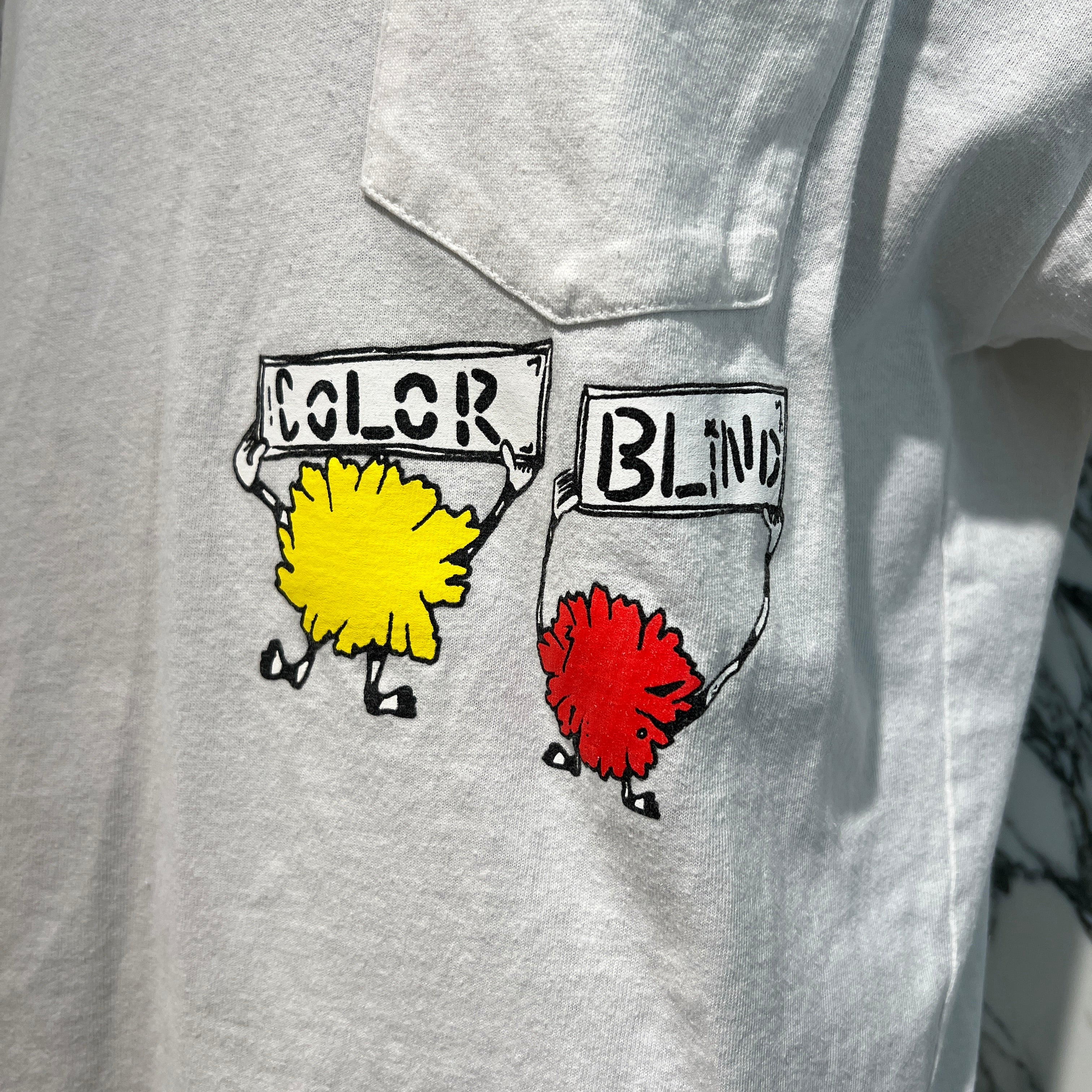 CHROME HEARTS × MATTY BOY RETRO CYCLE Tee Size L クロムハーツ × マッティボーイ レトロサイクル Tシャツ サイズL