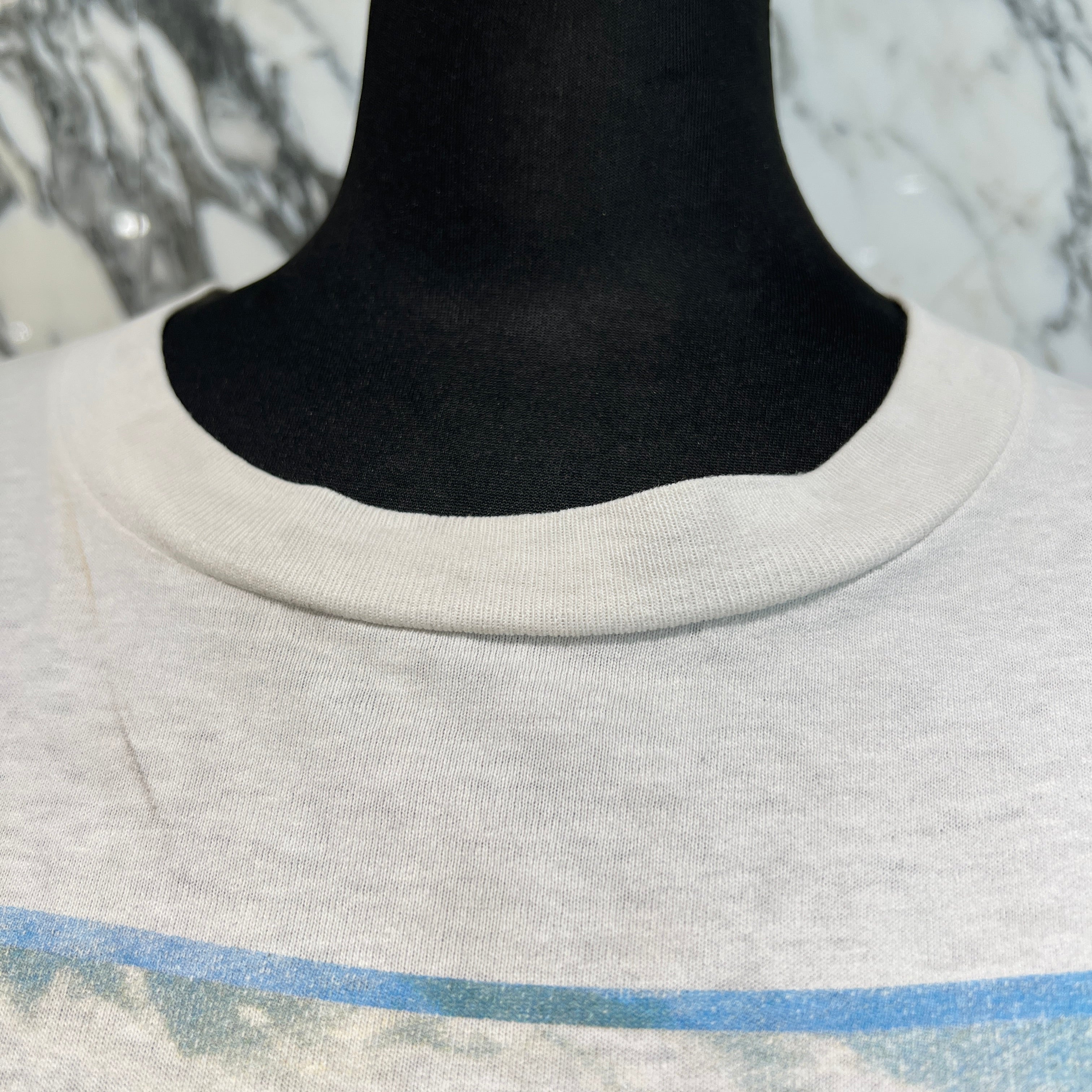 Vintage 90's Nirvana "Kurt Cobain" Memorial 1967-1994 Giant S/S Tee Size XL 90's ニルヴァーナ カートコバーン 追悼 メモリアル 1967-1994 ジャイアント社製 Tシャツ サイズXL