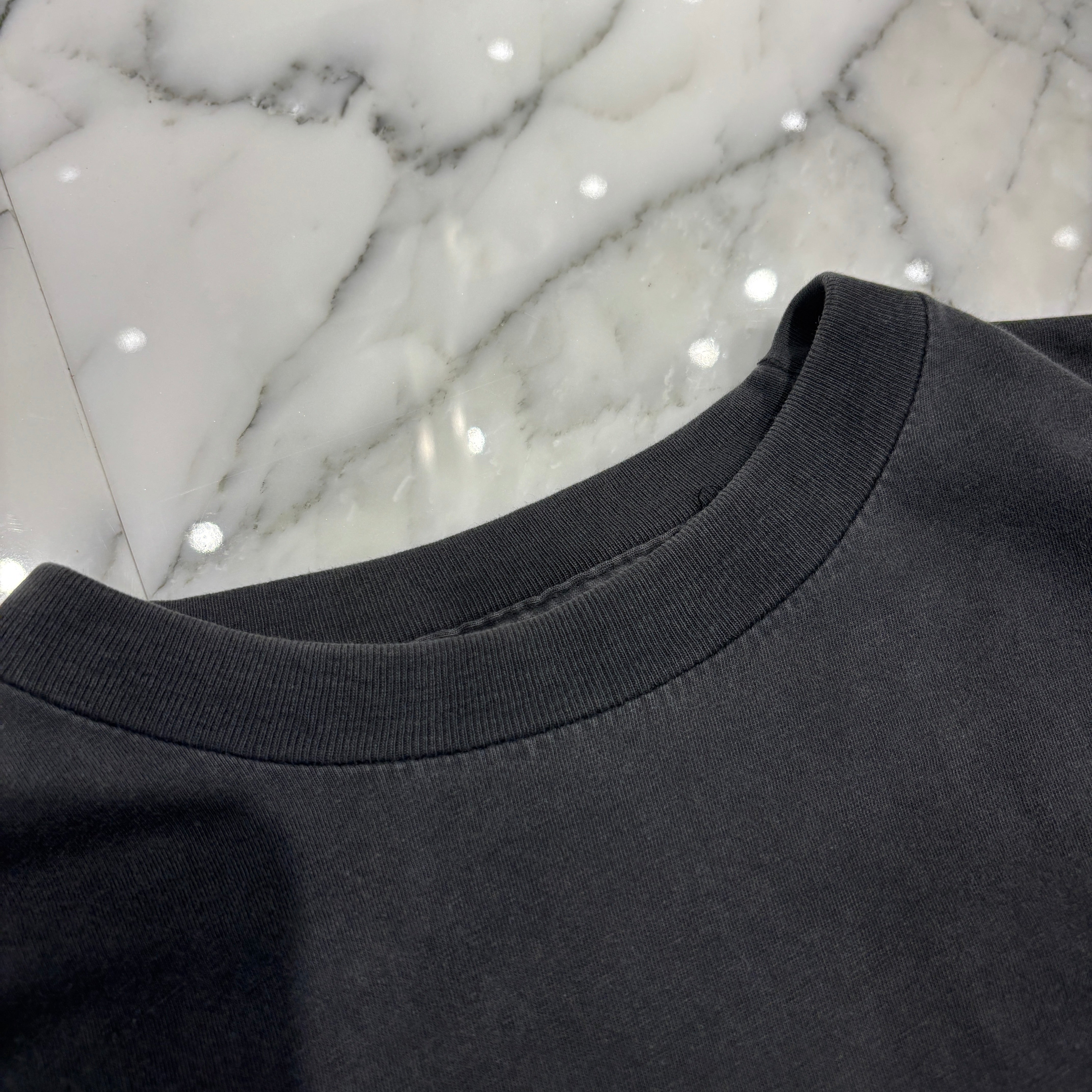 Vintage 90's Rage Against The Machine Band Photo L/S Tee 90's レイジ・アゲインスト・ザ・マシーン バンドフォト ロングスリーブTシャツ