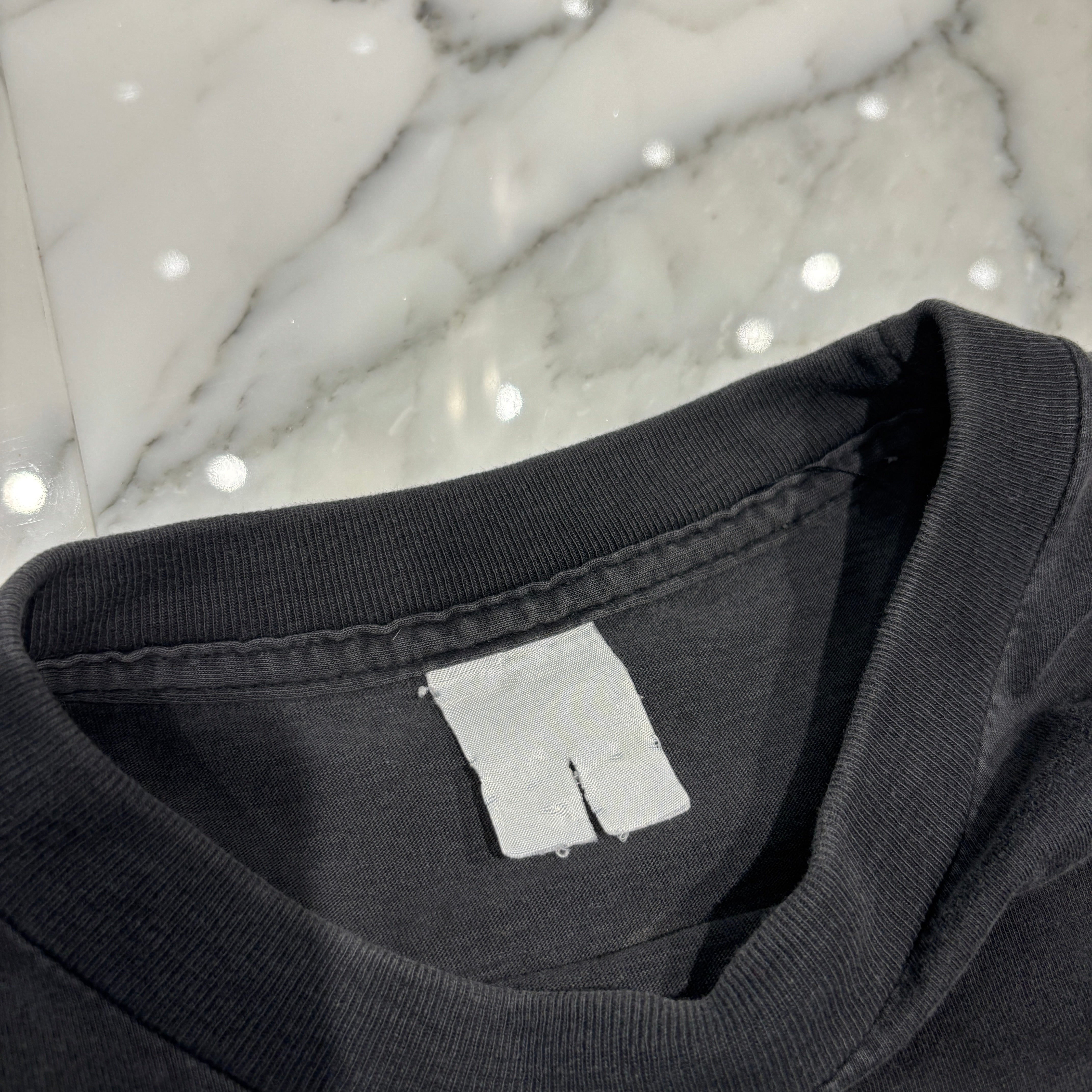 Vintage 90's Rage Against The Machine Band Photo L/S Tee 90's レイジ・アゲインスト・ザ・マシーン バンドフォト ロングスリーブTシャツ