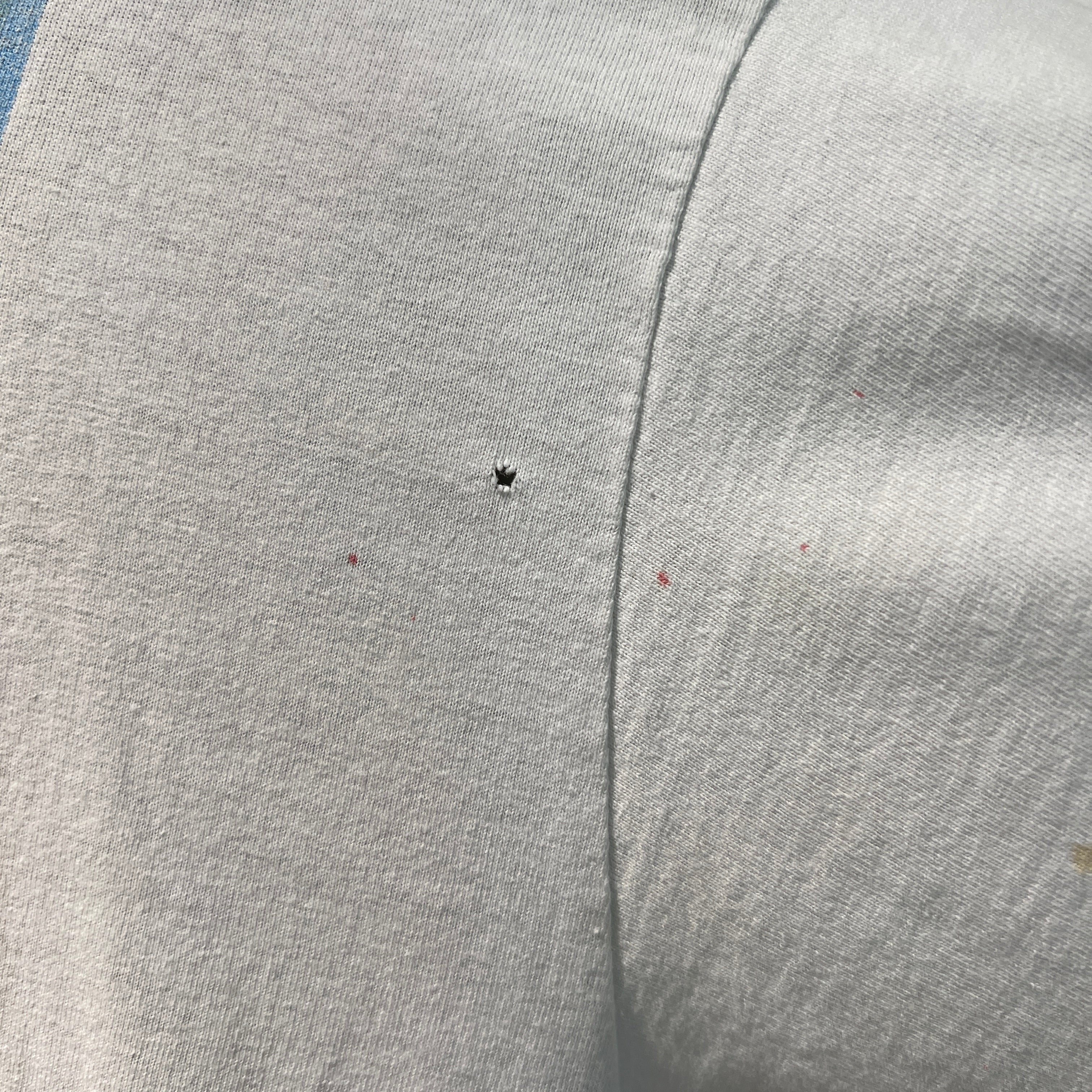 Vintage 90's Nirvana "Kurt Cobain" Memorial 1967-1994 Giant S/S Tee Size XL 90's ニルヴァーナ カートコバーン 追悼 メモリアル 1967-1994 ジャイアント社製 Tシャツ サイズXL