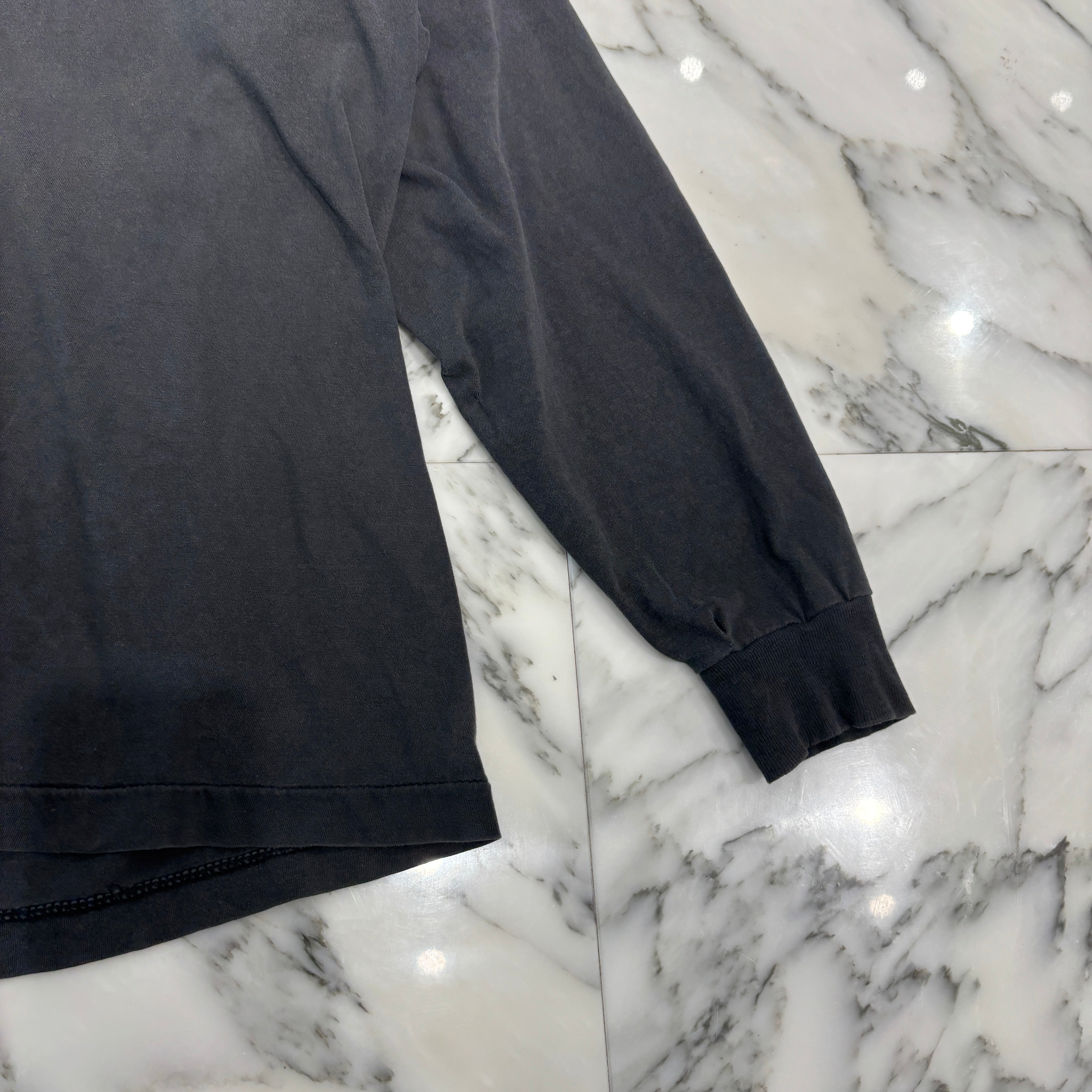 Vintage 90's Rage Against The Machine Band Photo L/S Tee 90's レイジ・アゲインスト・ザ・マシーン バンドフォト ロングスリーブTシャツ