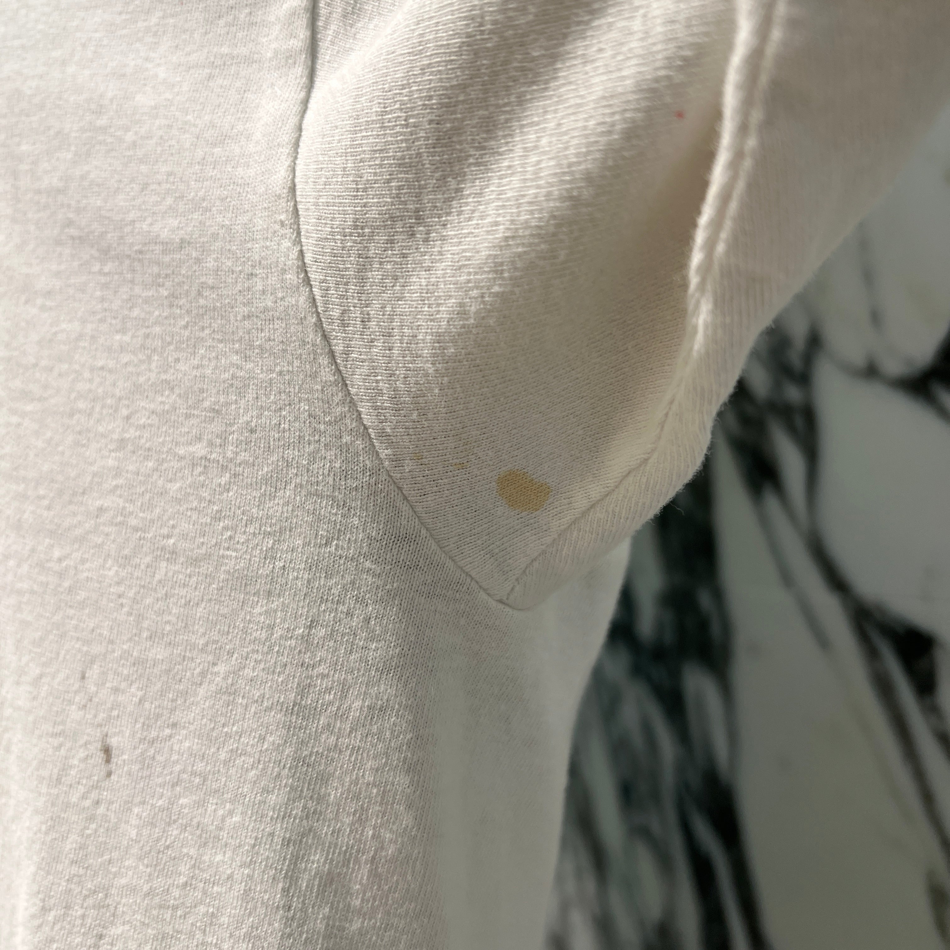 Vintage 90's Nirvana "Kurt Cobain" Memorial 1967-1994 Giant S/S Tee Size XL 90's ニルヴァーナ カートコバーン 追悼 メモリアル 1967-1994 ジャイアント社製 Tシャツ サイズXL