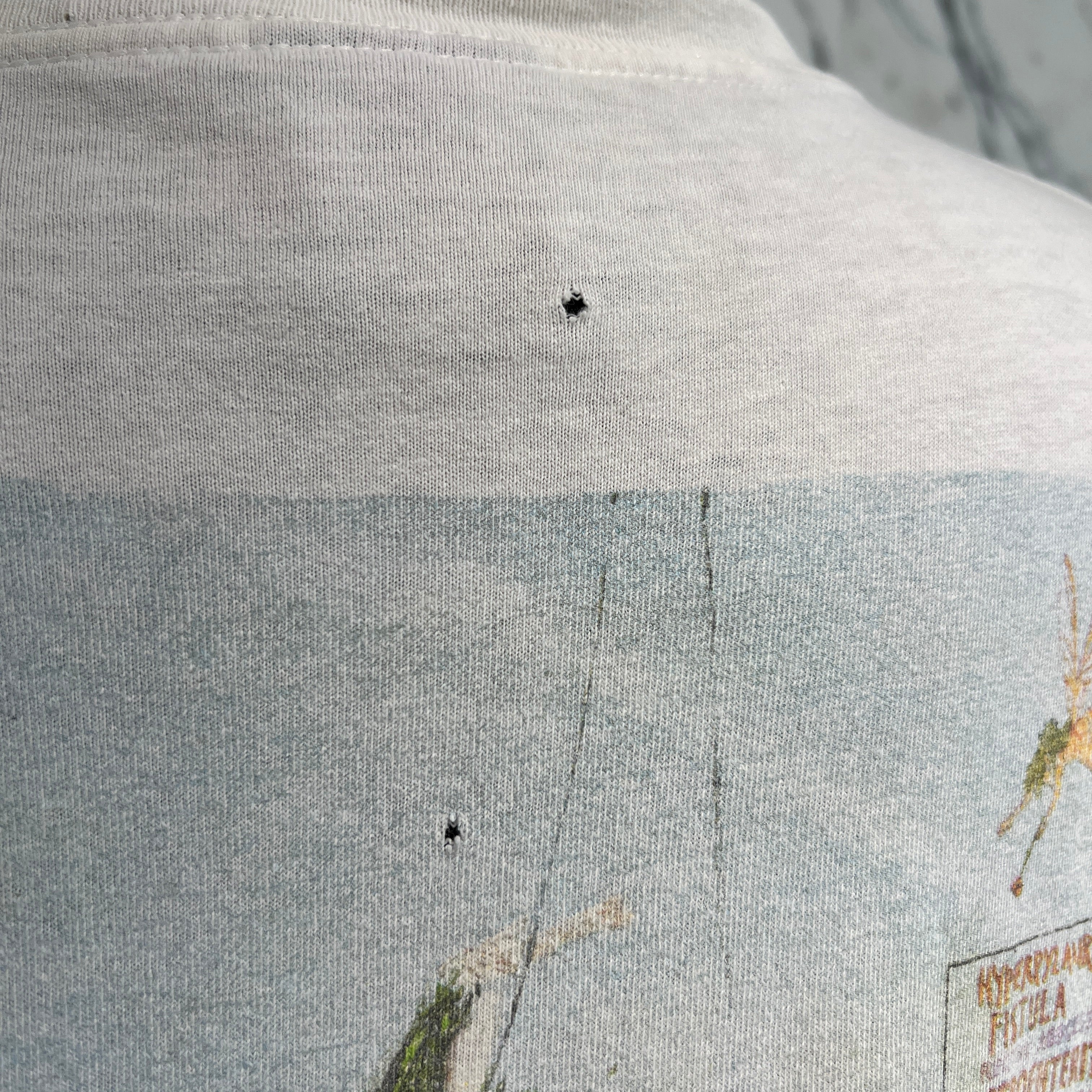 Vintage 90's Nirvana "Kurt Cobain" Memorial 1967-1994 Giant S/S Tee Size XL 90's ニルヴァーナ カートコバーン 追悼 メモリアル 1967-1994 ジャイアント社製 Tシャツ サイズXL