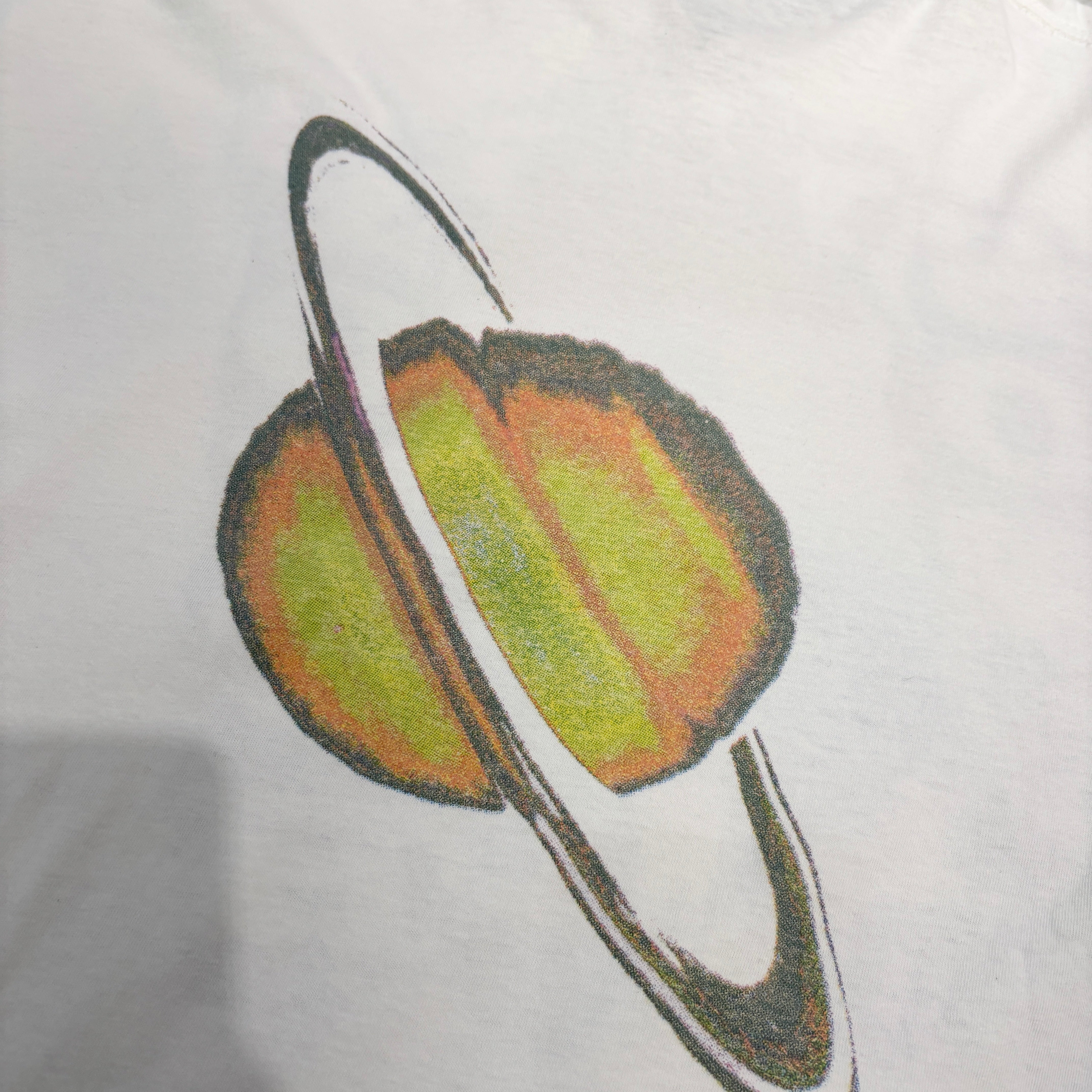 Vintage 90's SONIC YOUTH Bomb Pop 1992 S/S Tee Size XL 90's ソニックユース ボムポップ 1992 Tシャツ サイズXL