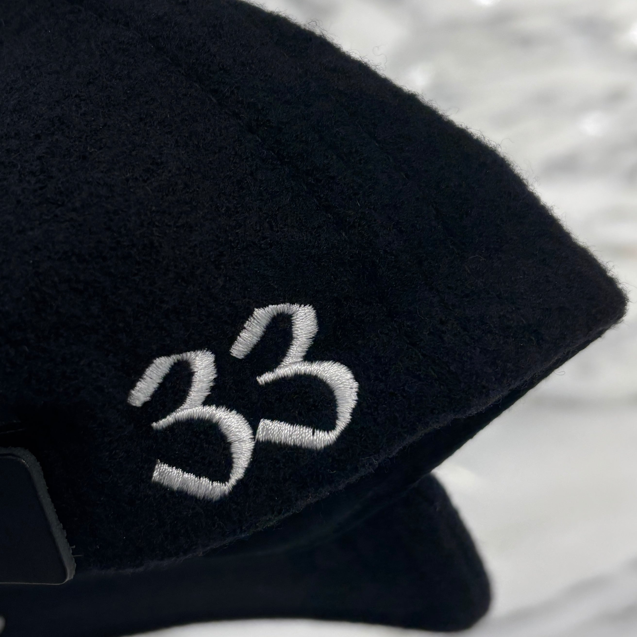 CHROME HEARTS CH Patch Wool Trucker Cap Size ONE SIZE（53-60）クロムハーツ CHパッチ ウール トラッカーキャップ サイズONE SIZE（53-60）