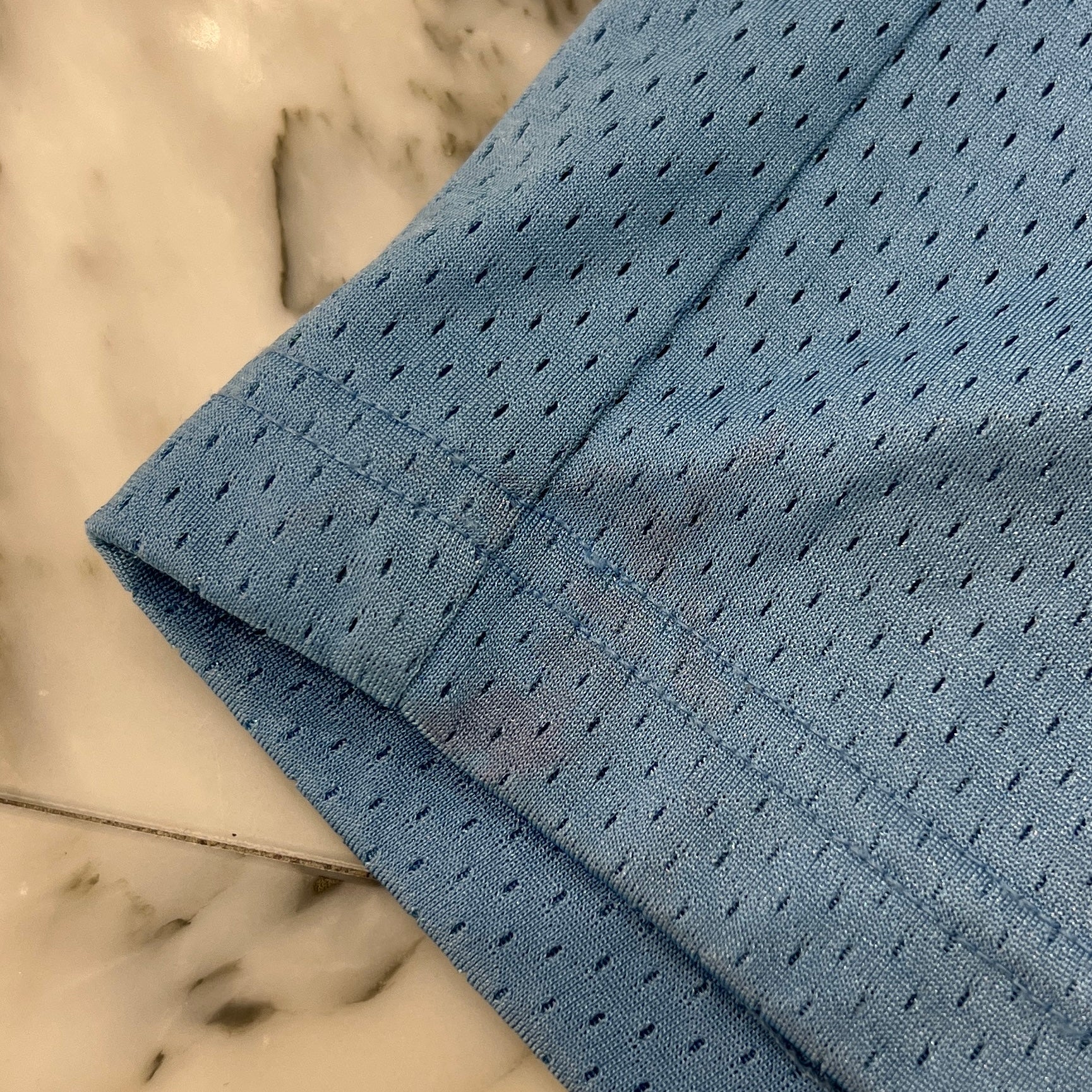 CHROME HEARTS Mesh Varsity Shorts Size XL クロムハーツ メッシュヴァーシティーショーツ サイズ XL