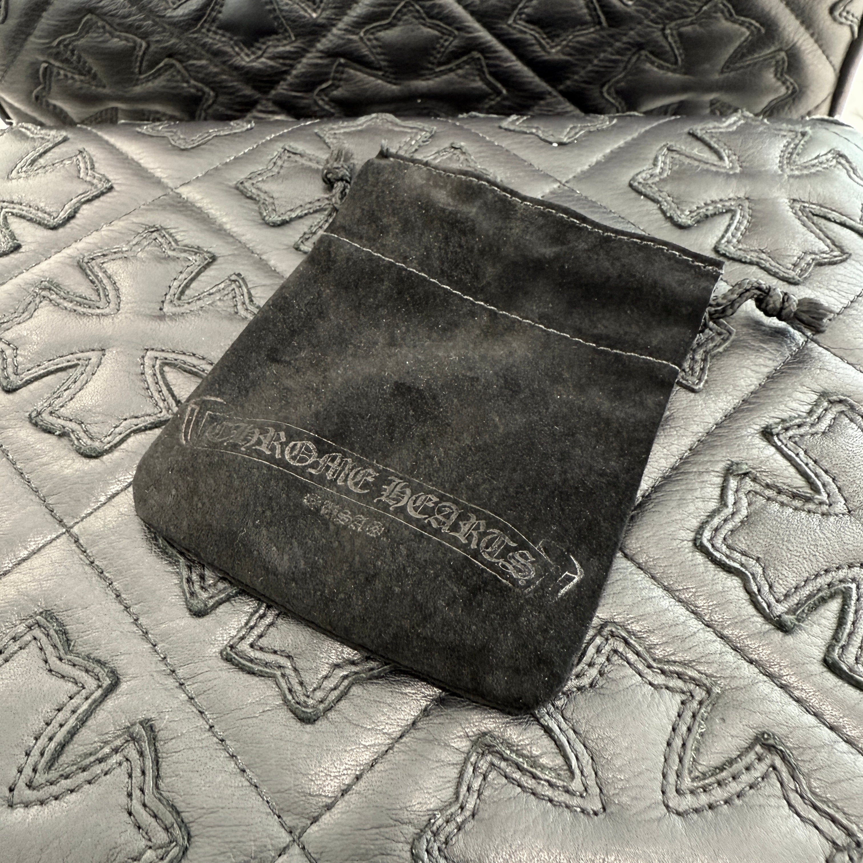 CHROME HEARTS SBT BAND Bangle クロムハーツ SBTバンド バングル シルバー925