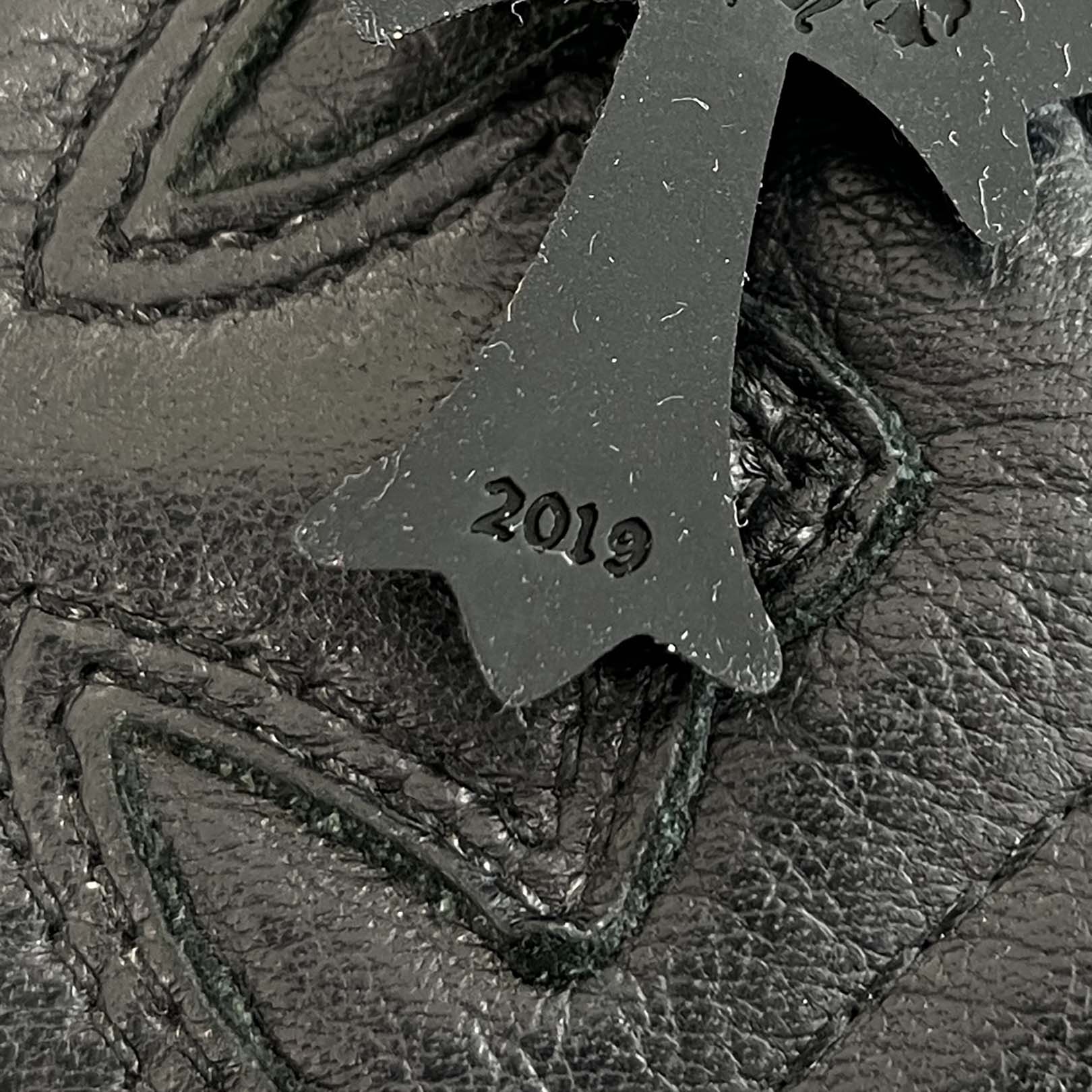 CHROME HEARTS PENDANT CH CRS SML PLSTC クロムハーツ ペンダント CHクロス スモール プラスチック