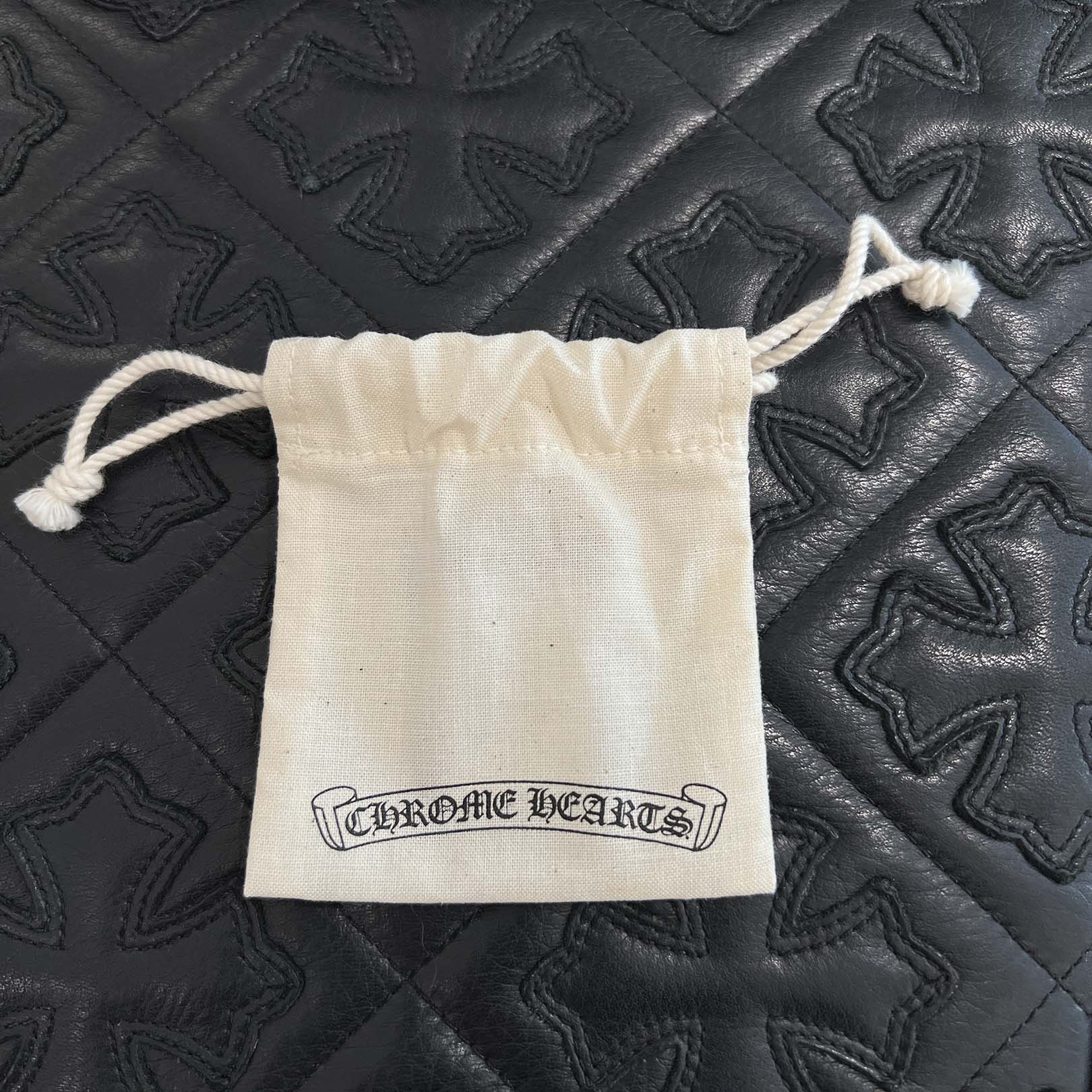 CHROME HEARTS PENDANT CH CRS SML PLSTC クロムハーツ ペンダント CHクロス スモール プラスチック