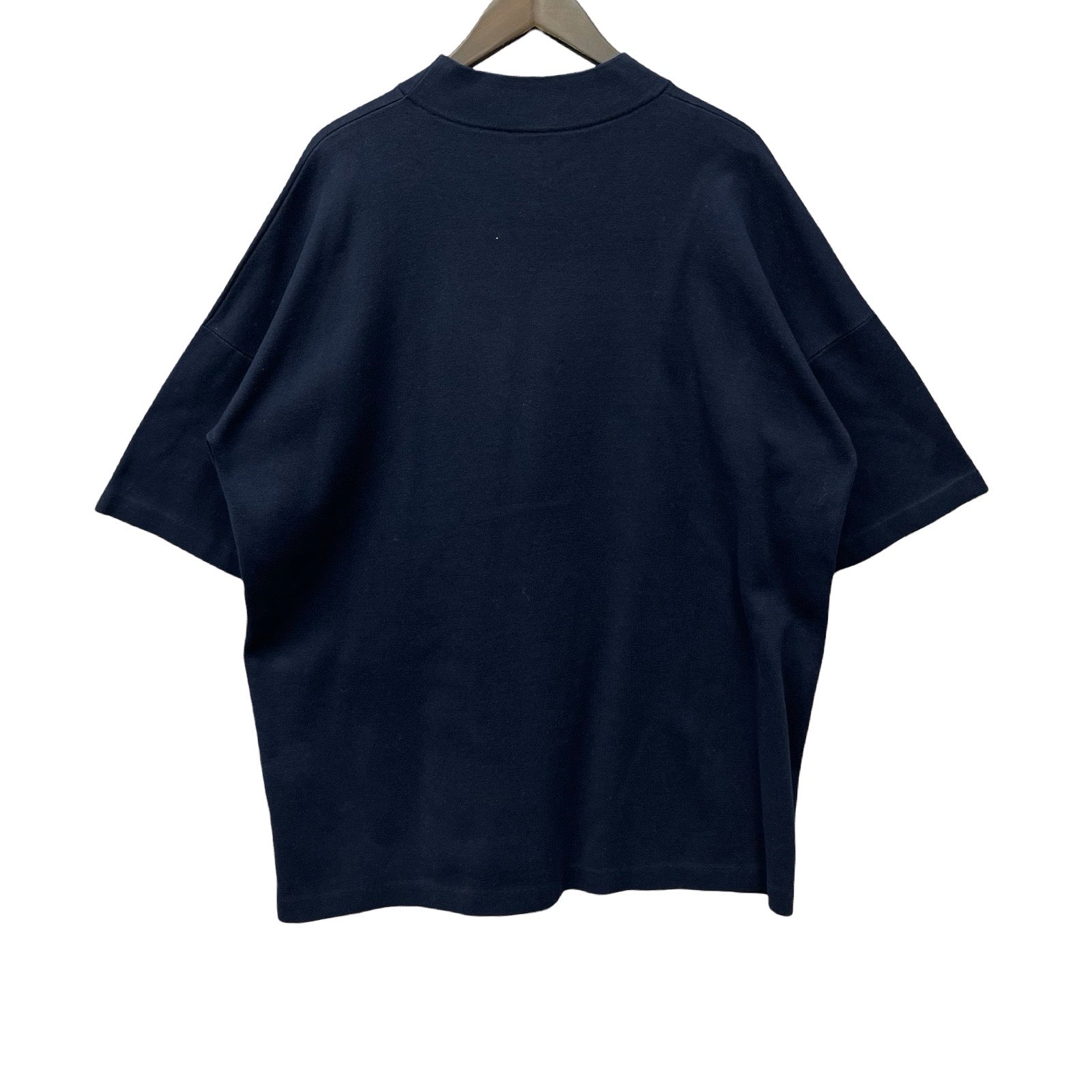 Dior 2023SS Short Sleeve Sweater Tee 393M665AT461 Size L