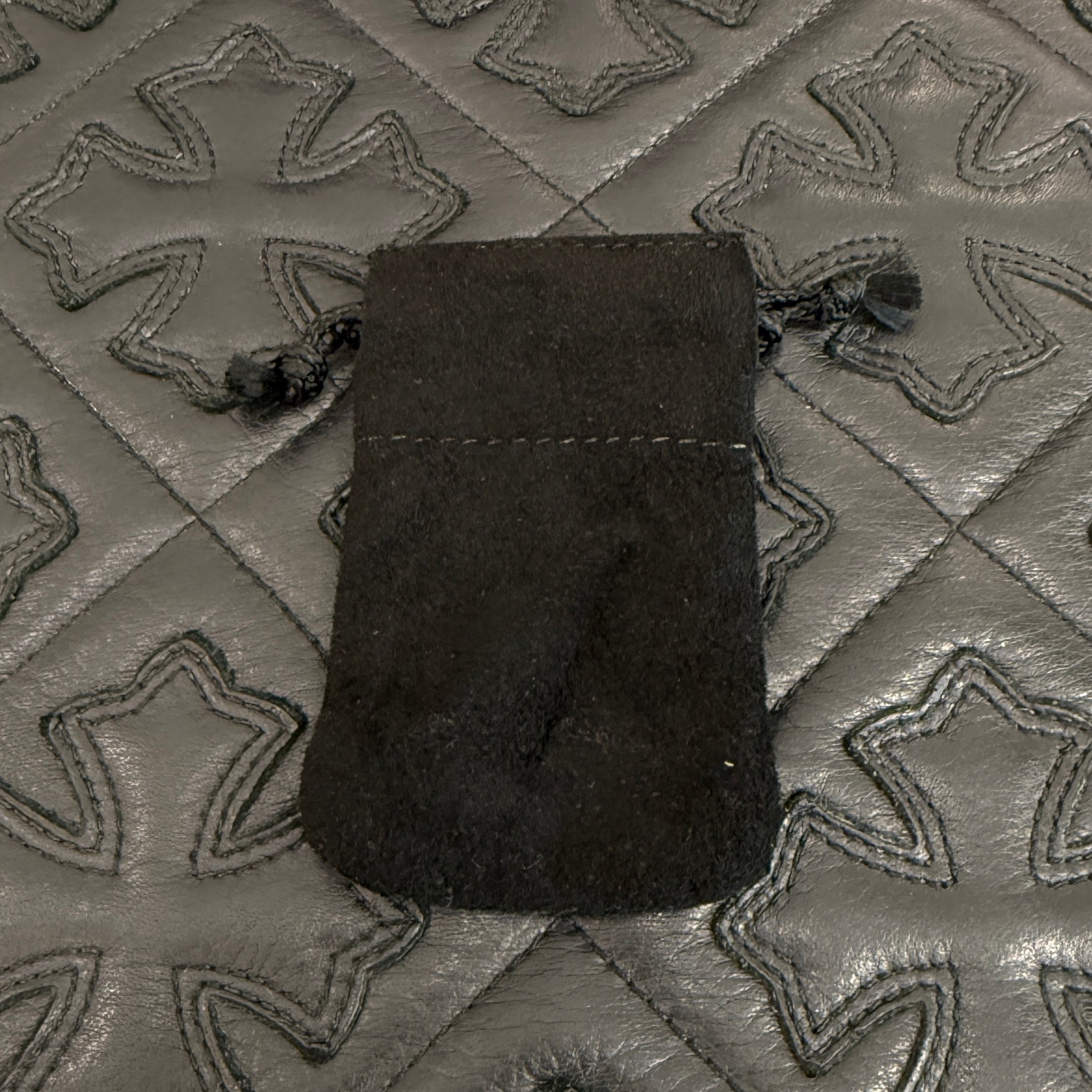 CHROME HEARTS K＆T Ring Size 23号 クロムハーツ K＆T リング サイズ23号