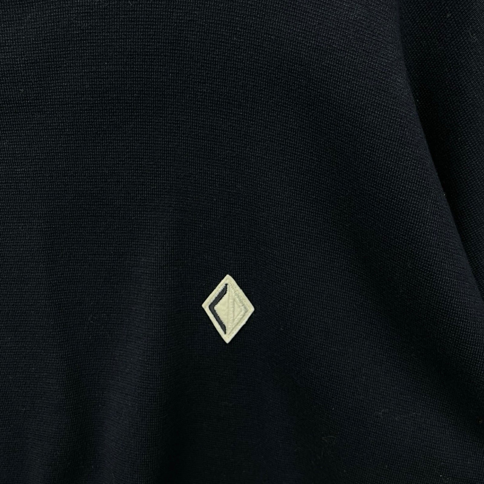 Dior 2023SS Short Sleeve Sweater Tee 393M665AT461 Size L