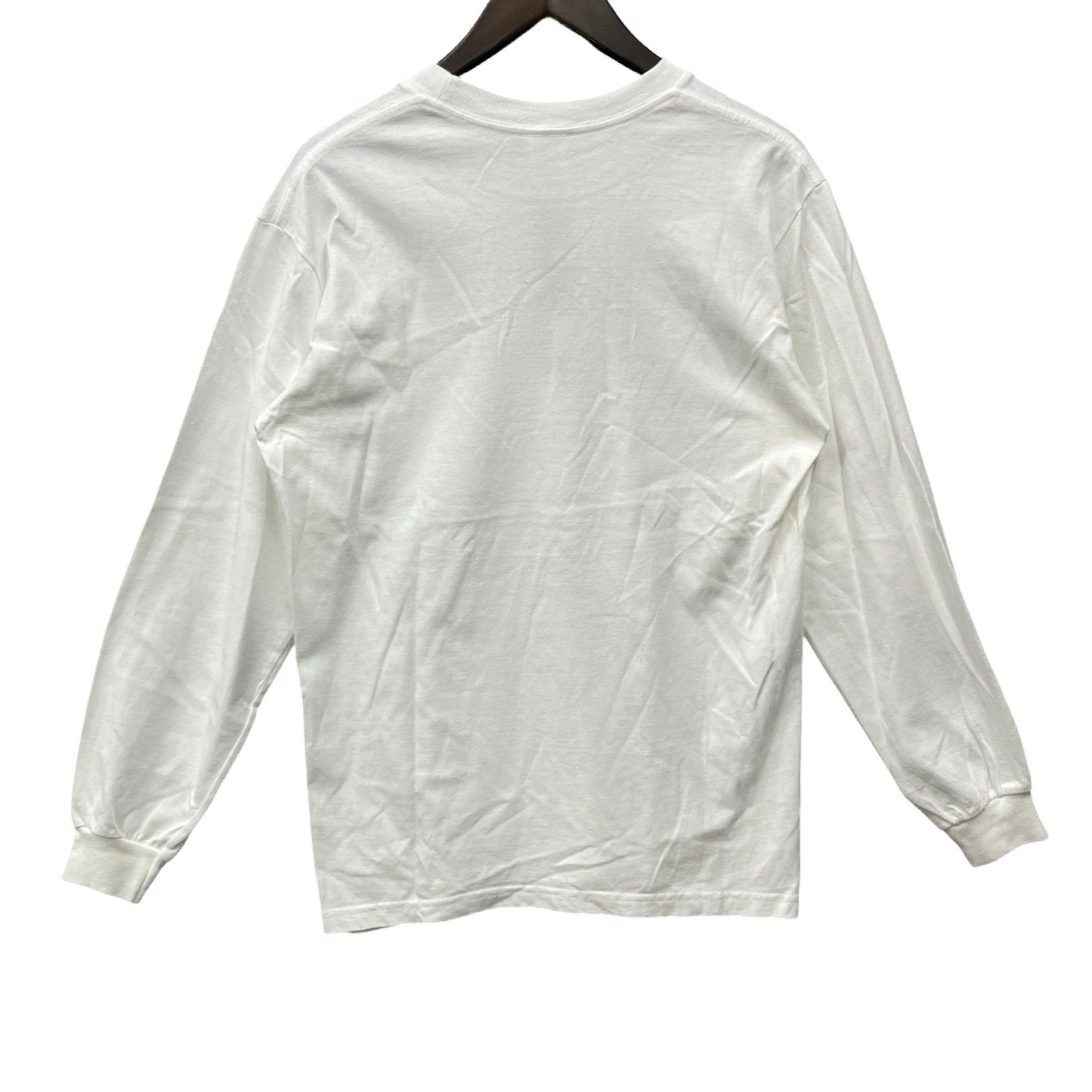 Supreme 2020AW Box Logo Long Sleeve Tee Size S