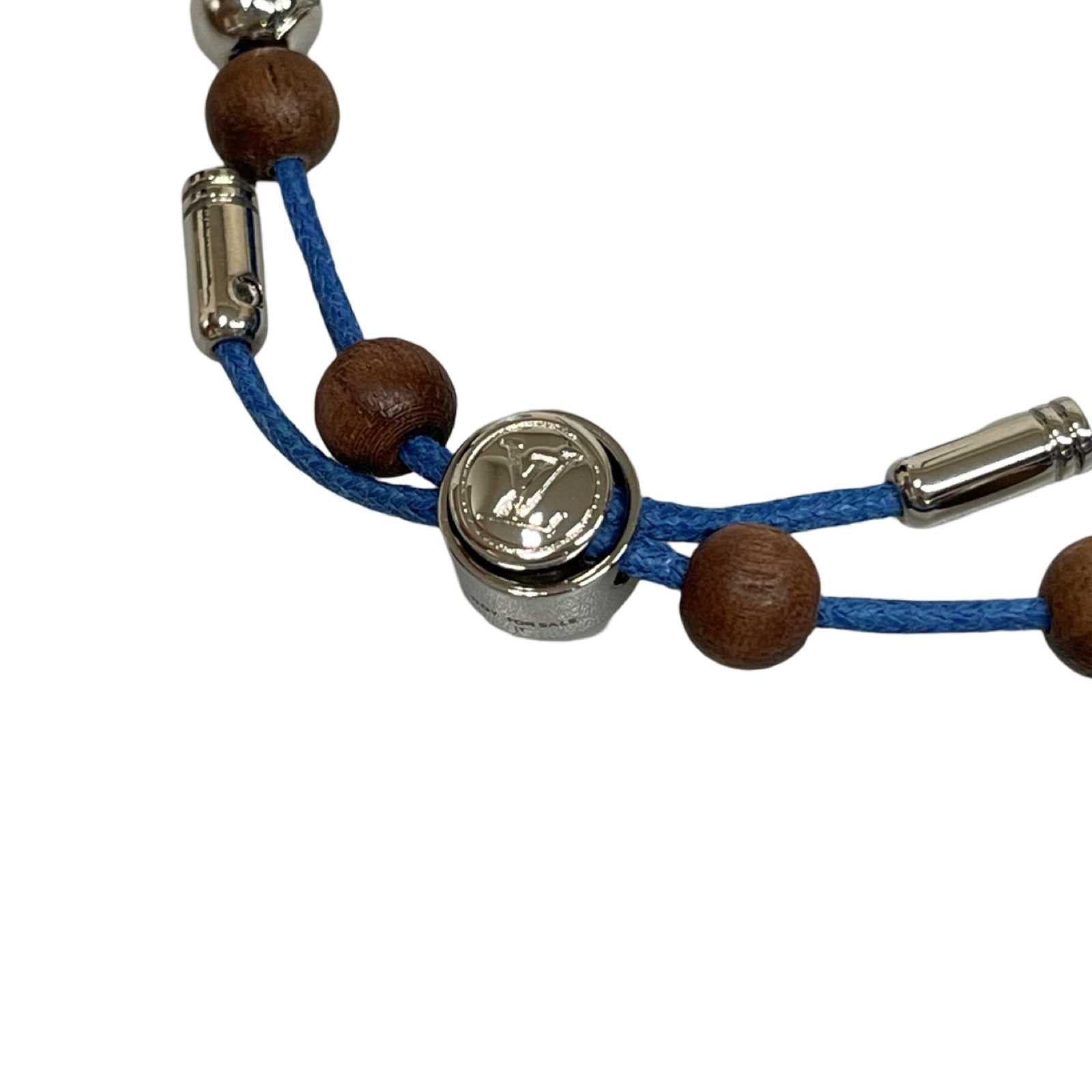LOUIS VUITTON 2024SS LV Surfing Beads Bracelet M1588A