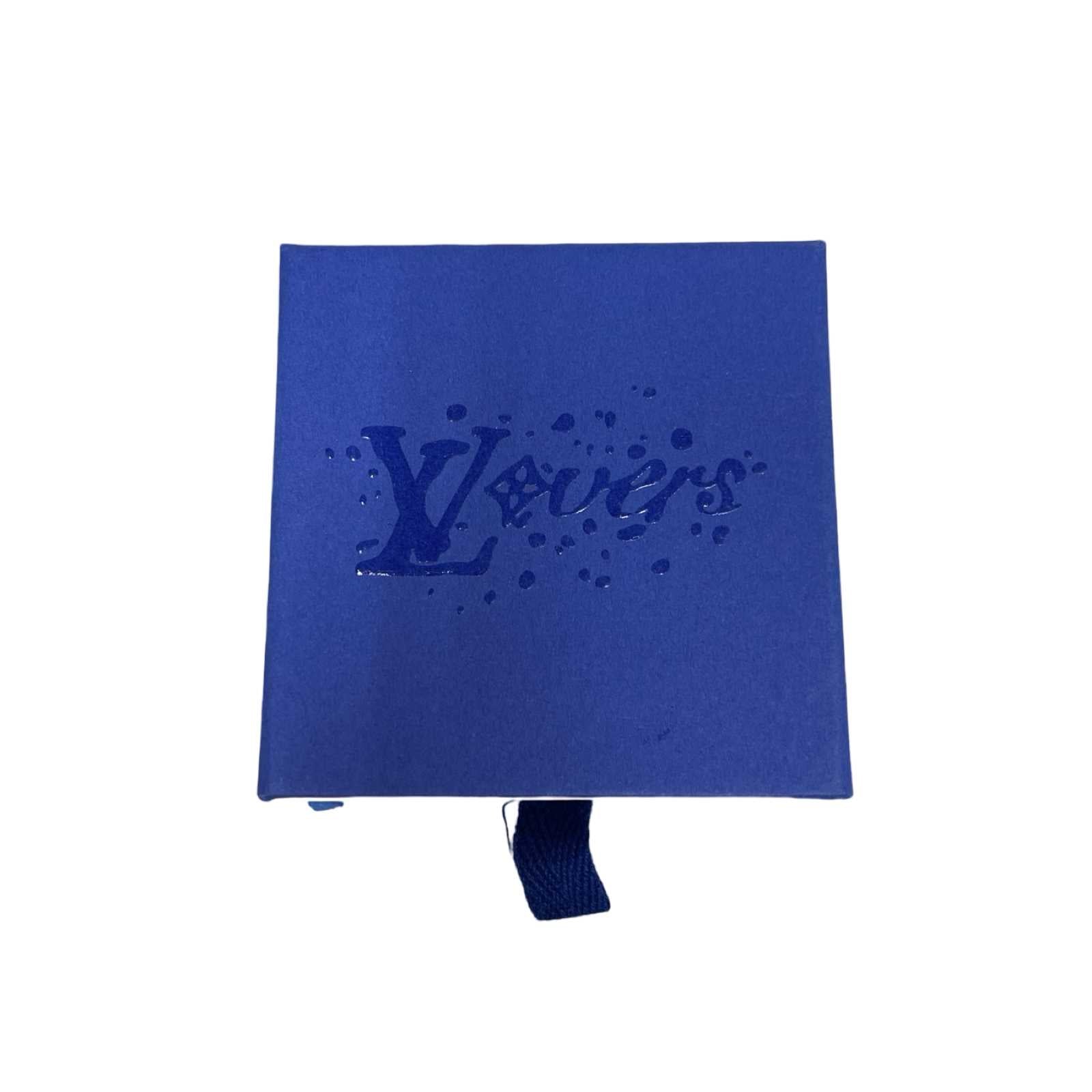 LOUIS VUITTON 2024SS LV Surfing Beads Bracelet M1588A