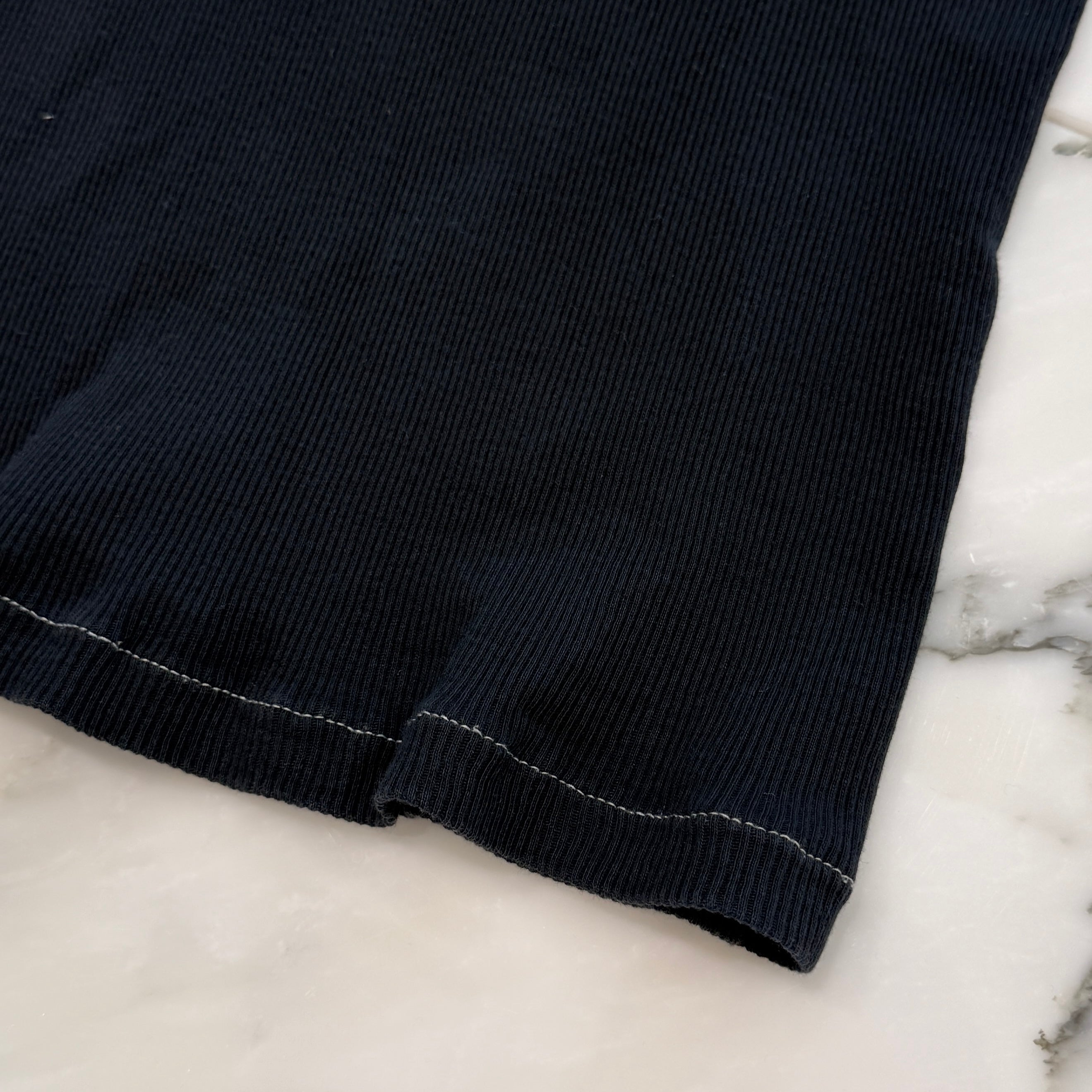 CHROME HEARTS FUCK YOU Back Cross Print Tank Top Size S クロムハーツ ファックユー バッククロスプリント タンクトップ サイズS