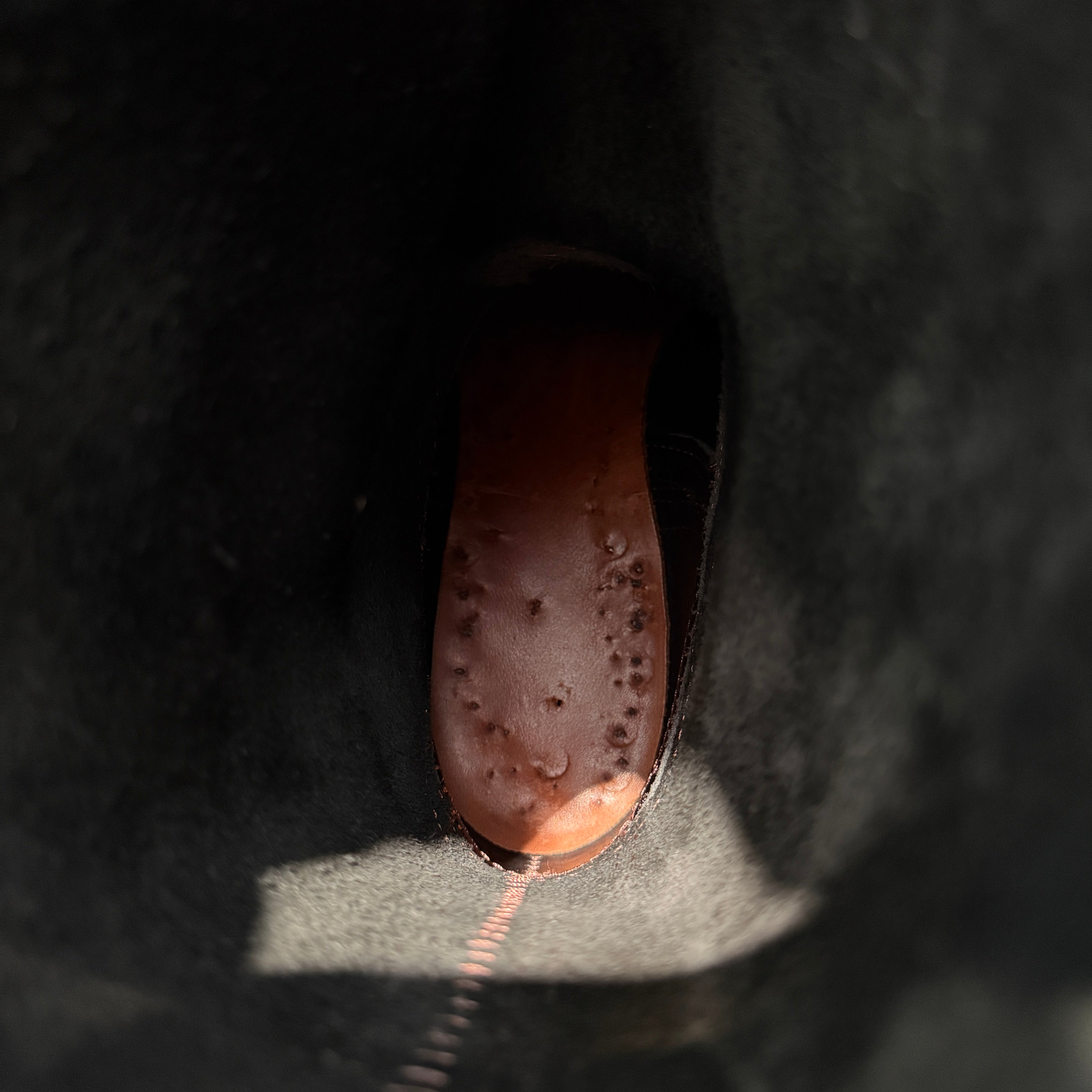 CHROME HEARTS × WESCO Custom BOSS Gunslinger Leather Engineer Boots Size 10 1/2D(28.5cm-29.0cm) クロムハーツ × ウエスコ カスタム ボス ガンスリンガー レザーエンジニアブーツ サイズ10 1/2D(28.5cm-29.0cm)