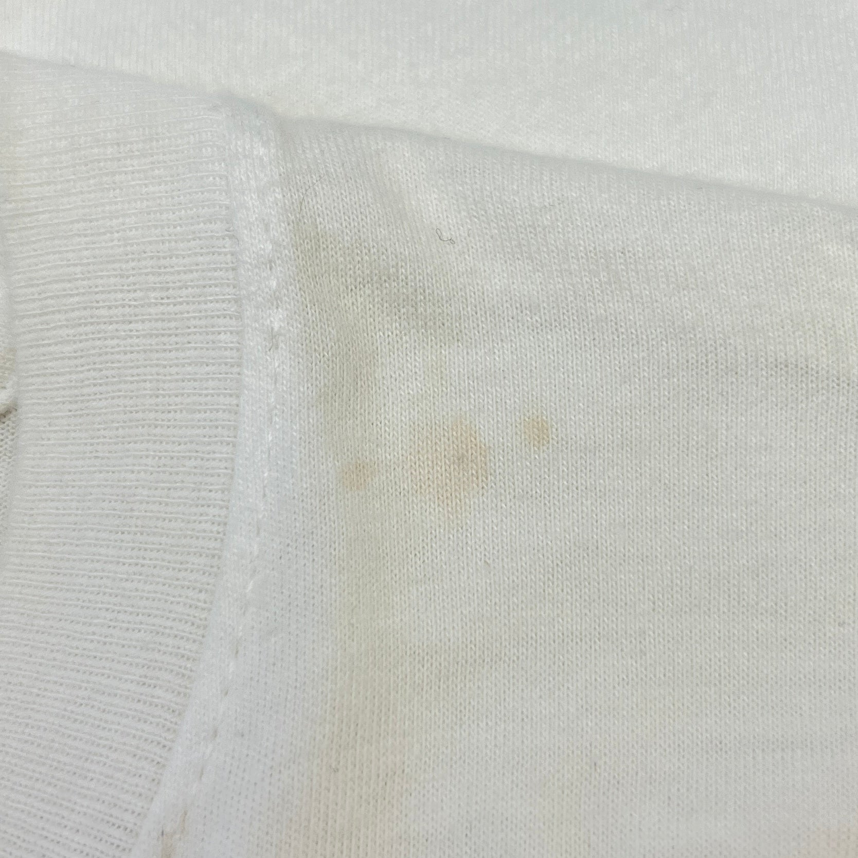 CHROME HEARTS King Taco 3 Cemetery Cross Print Long Sleeve Tee Size L クロムハーツ キングタコ 3 セメタリークロス プリント ロングスリーブ Tシャツ サイズL