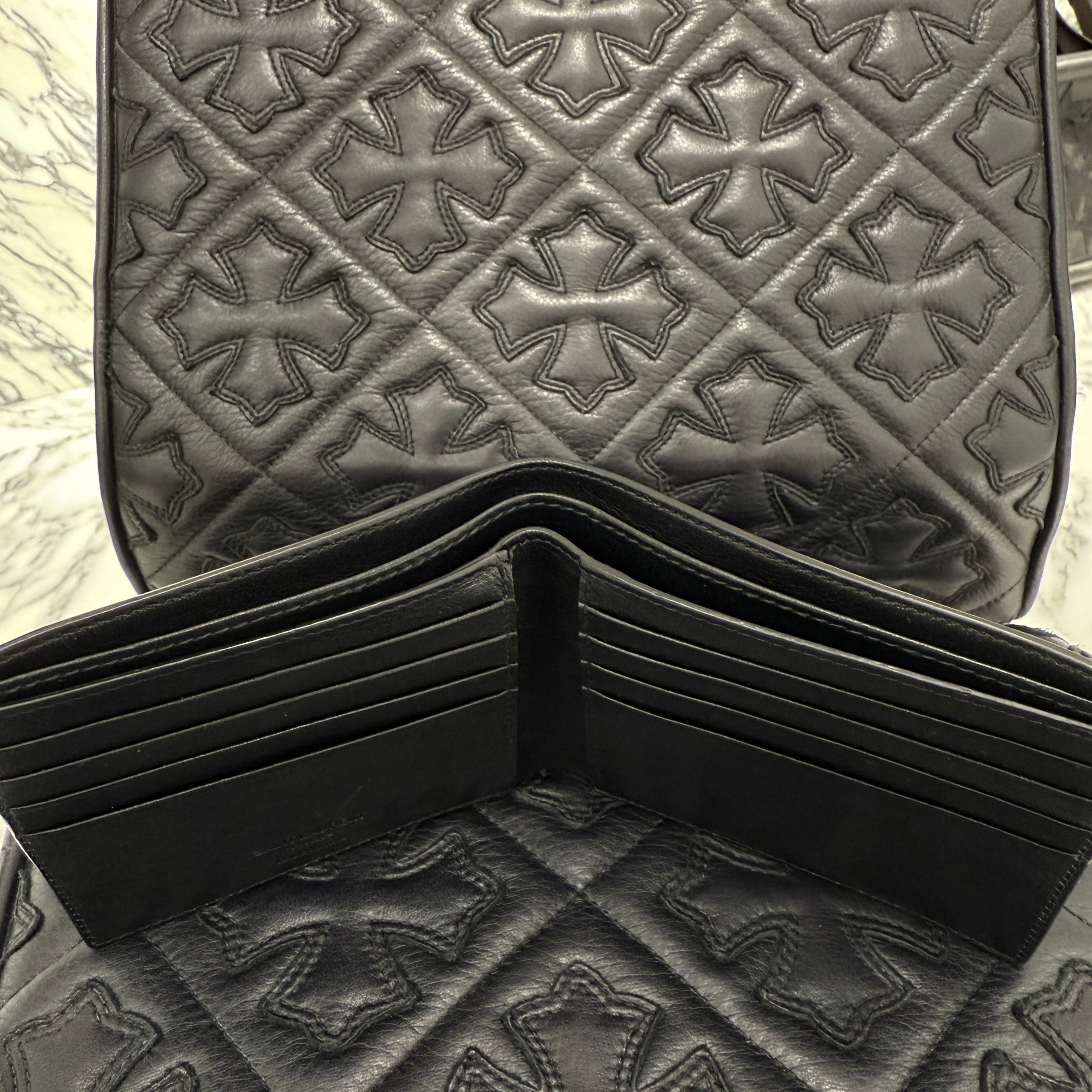 SAINT LAURENT PARIS Mono Baby Cat Wallet 340837 サンローランパリ モノベビーキャット ウォレット