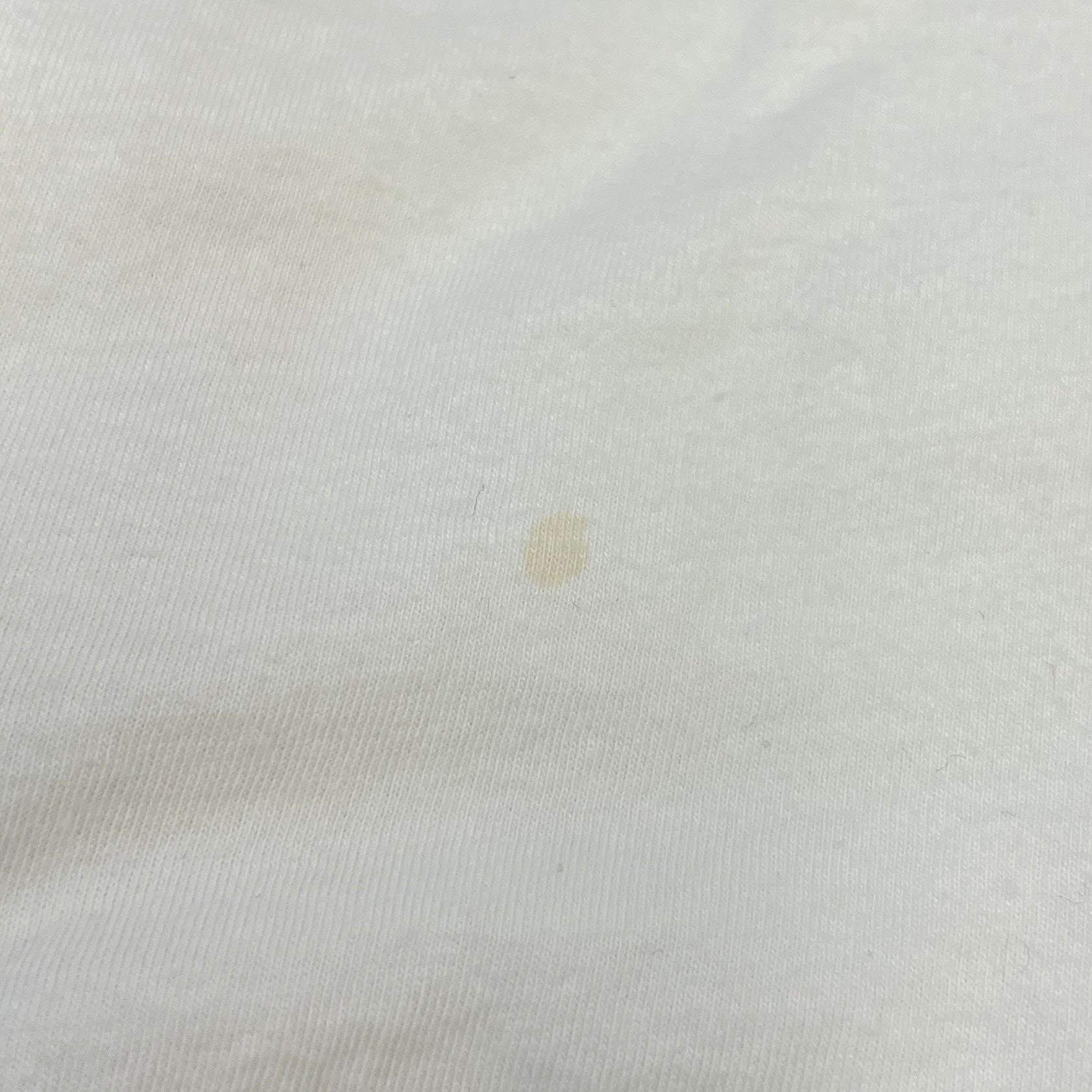 CHROME HEARTS King Taco 3 Cemetery Cross Print Long Sleeve Tee Size L クロムハーツ キングタコ 3 セメタリークロス プリント ロングスリーブ Tシャツ サイズL