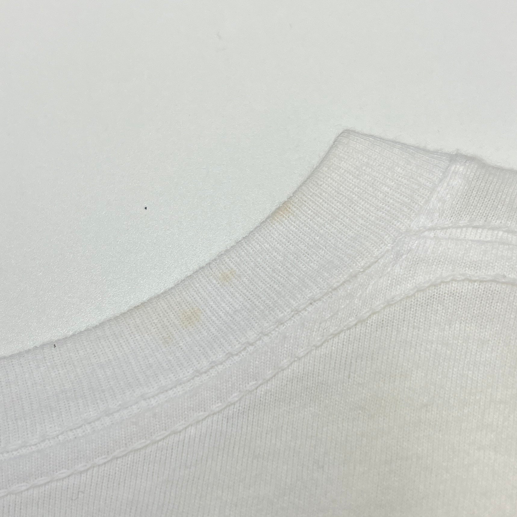 CHROME HEARTS King Taco 3 Cemetery Cross Print Long Sleeve Tee Size L クロムハーツ キングタコ 3 セメタリークロス プリント ロングスリーブ Tシャツ サイズL