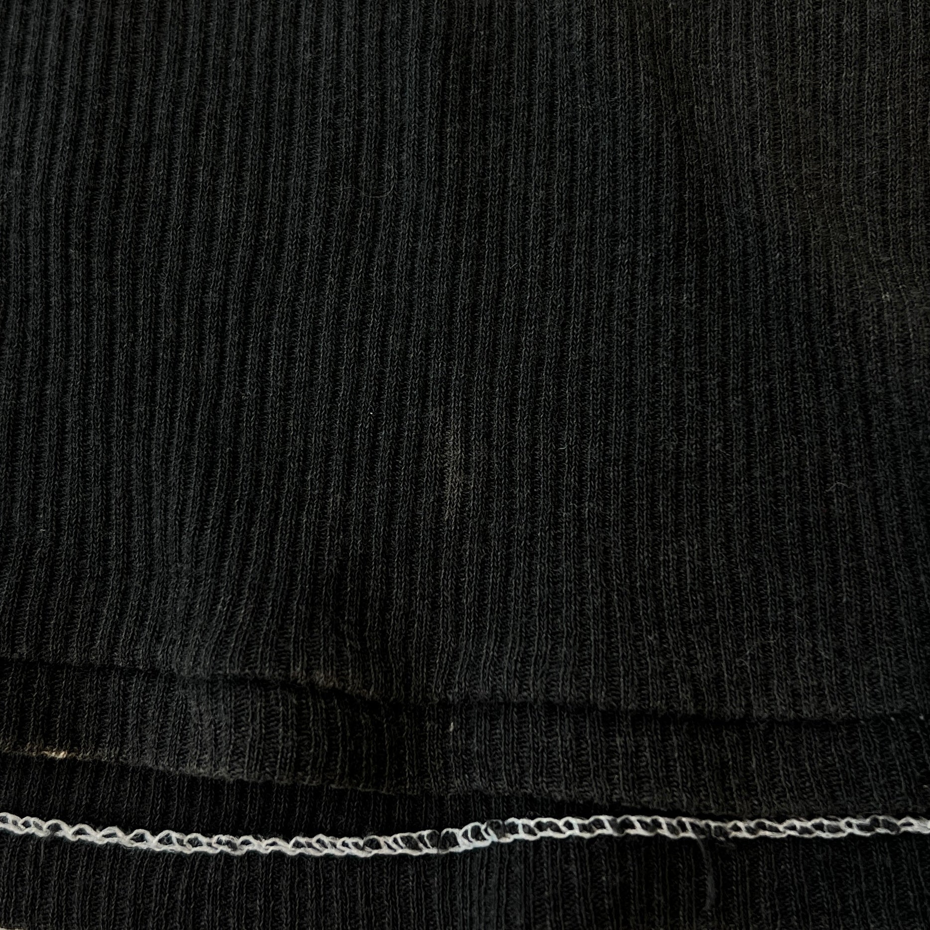 CHROME HEARTS New York limited FUCK YOU Horseshoe Tank Top Size M クロムハーツ ニューヨーク限定 ファックユー ホースシュータンクトップ サイズM