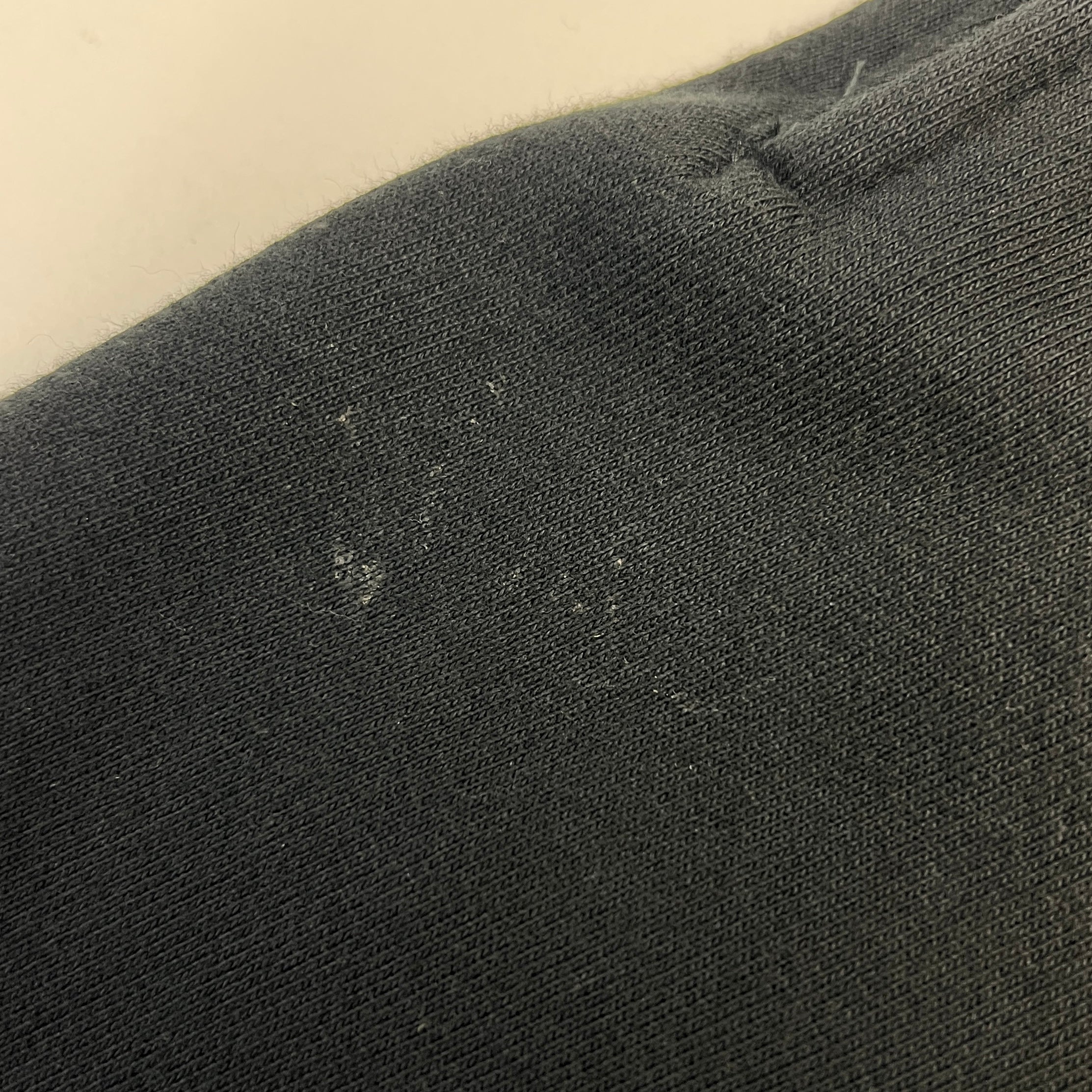 CHROME HEARTS Horseshoe Side Logo Sweat Long Pants Size S クロムハーツ ホースシュー サイドロゴ スウェットロングパンツ サイズS