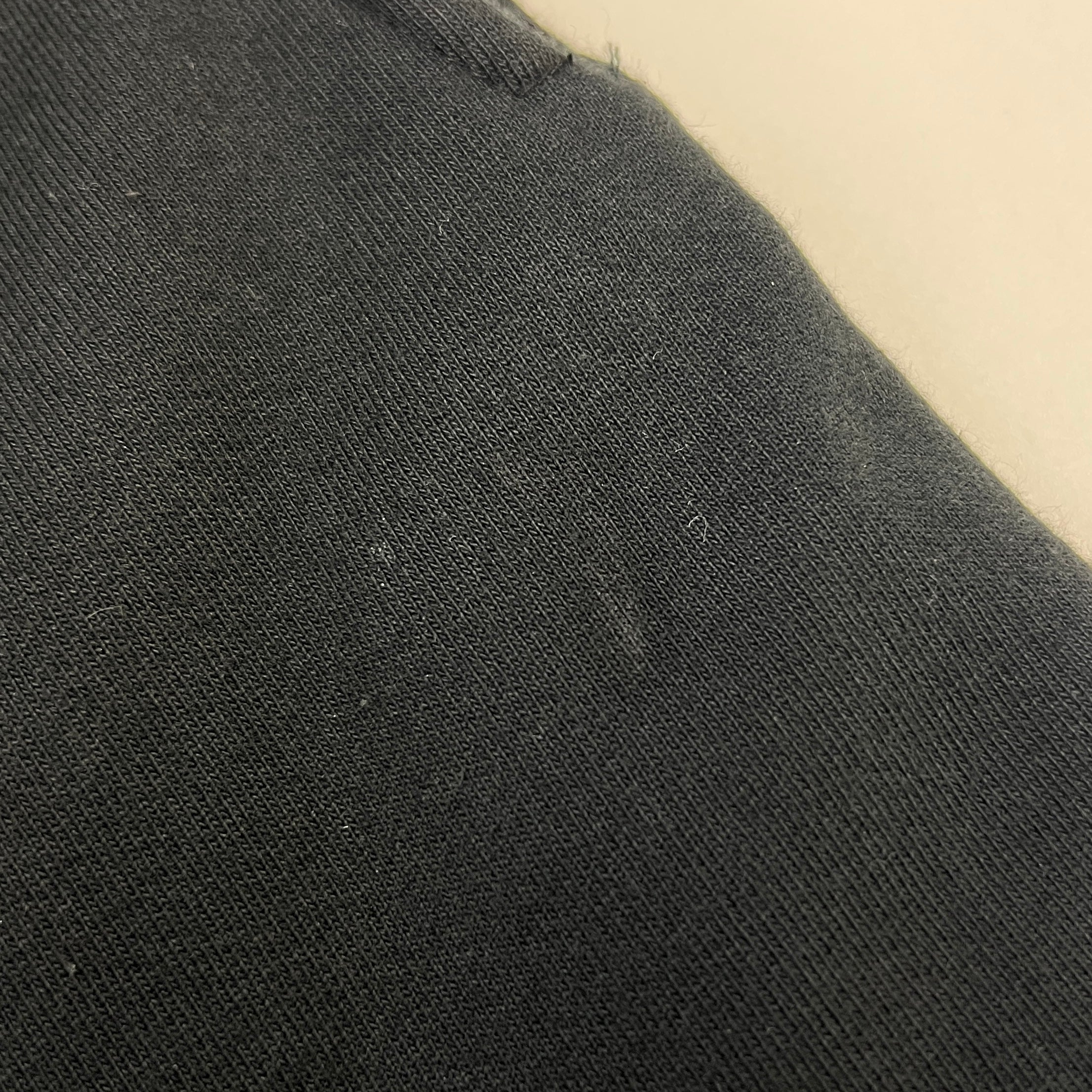 CHROME HEARTS Horseshoe Side Logo Sweat Long Pants Size S クロムハーツ ホースシュー サイドロゴ スウェットロングパンツ サイズS