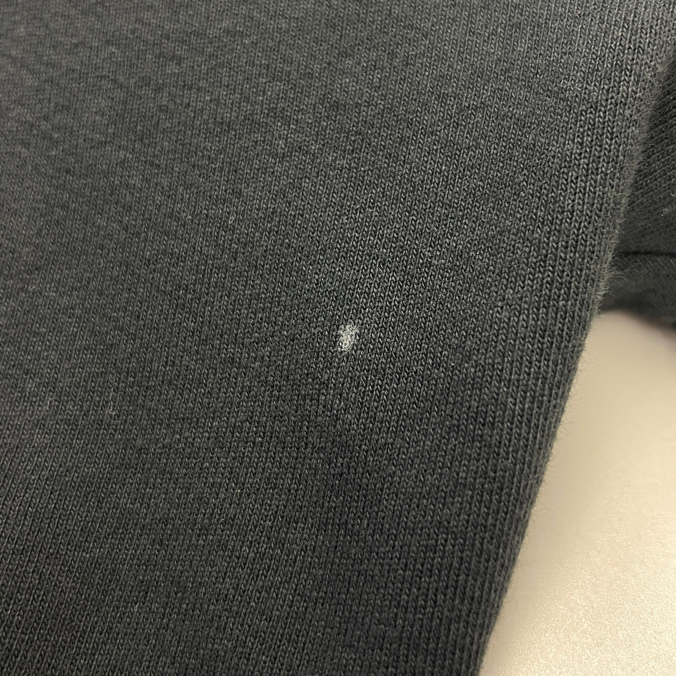 CHROME HEARTS Horseshoe Side Logo Sweat Long Pants Size S クロムハーツ ホースシュー サイドロゴ スウェットロングパンツ サイズS