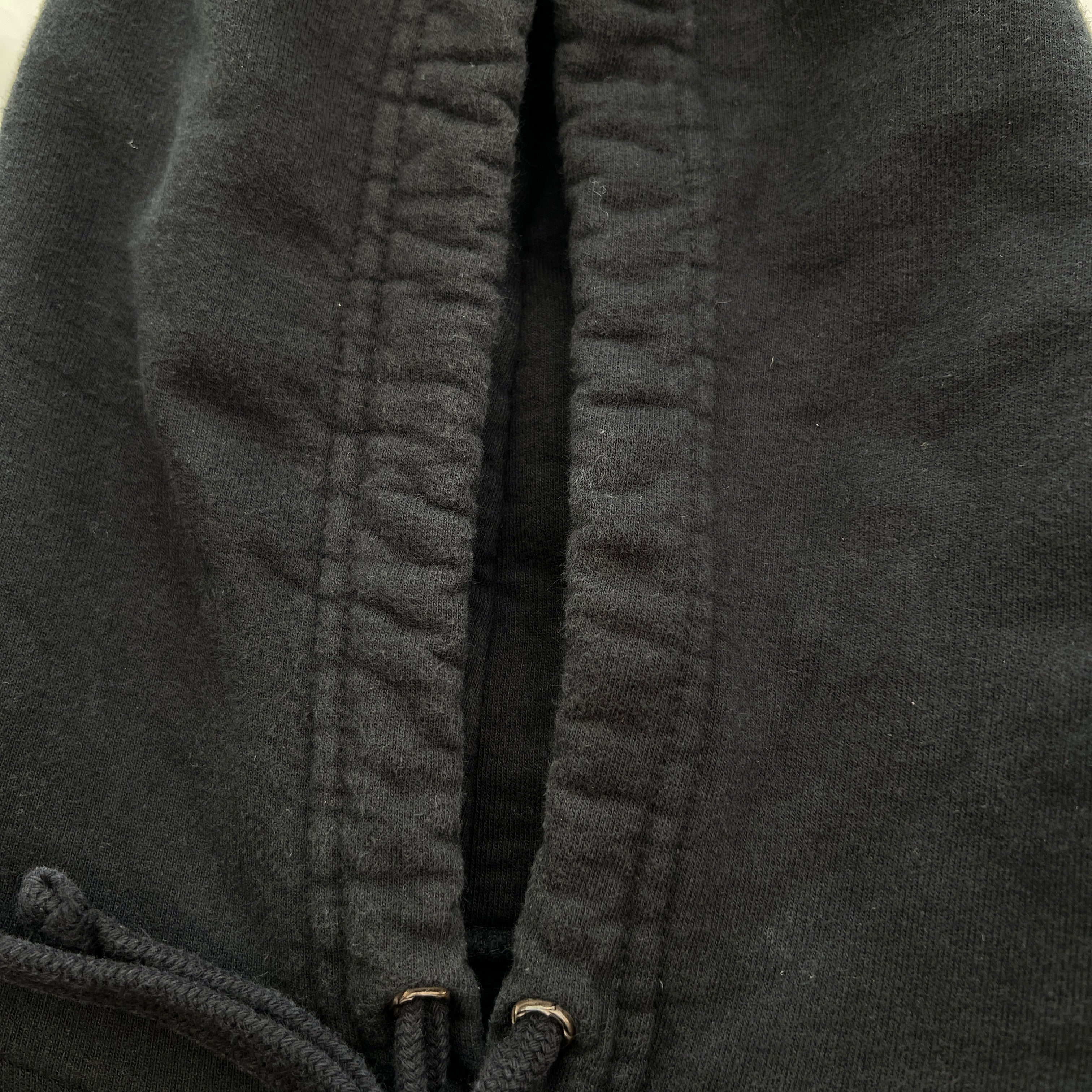 CHROME HEARTS × MATTY BOY Chomper Horseshoe Pullover Hoodie Size M クロムハーツ × マッティボーイ チョンパー ホースシュー プルオーバーフーディ サイズM