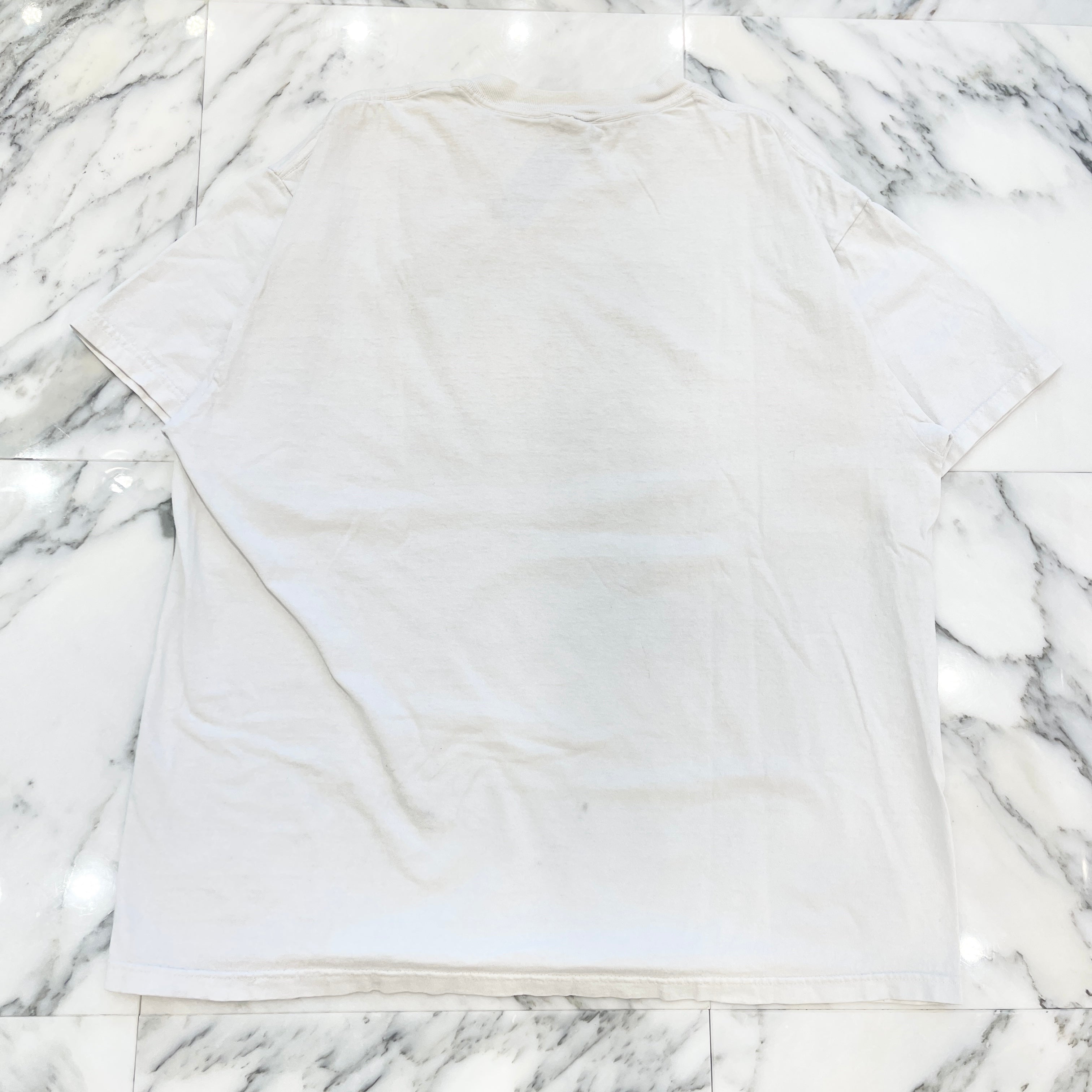 Vintage 90's PRINCESS MONONOKE 1997 DELTA Movie S/S Tee Size XL 90's もののけ姫 1997 デルタ社製 ムービーTシャツ サイズXL