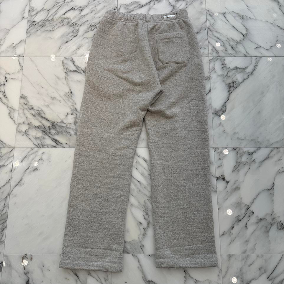 CHROME HEARTS 2025SS Y NOT CH Applique Embroidery Sweat Pants Size S クロムハーツ ワイノット CHアップリケ刺繡 スウェットパンツ サイズS