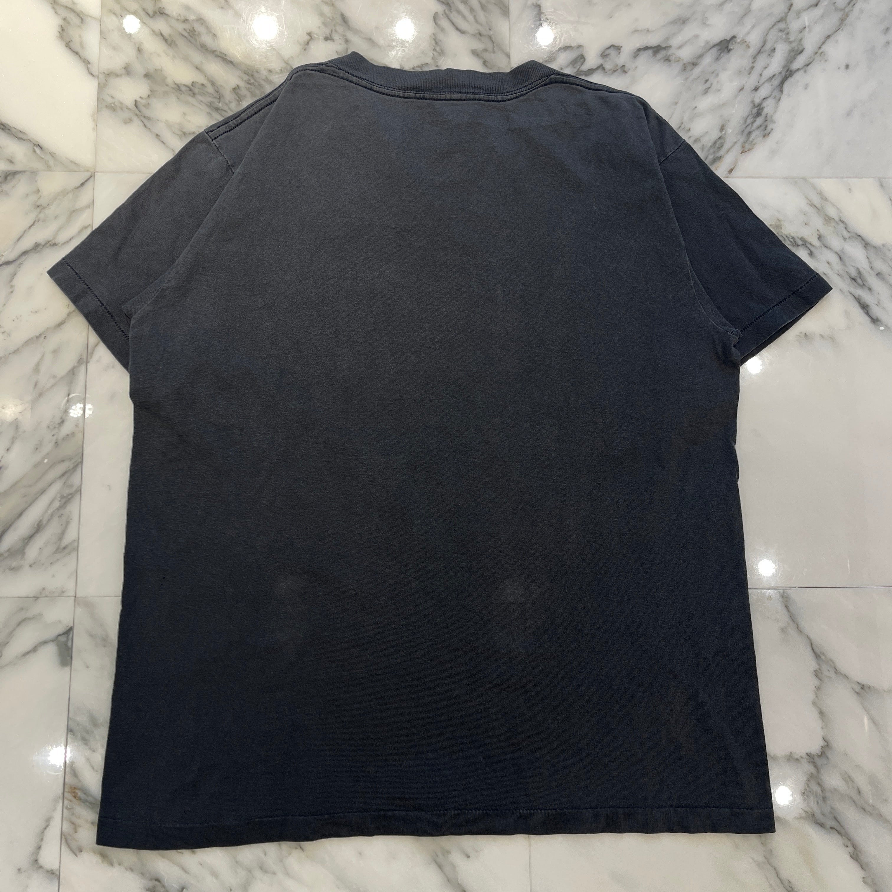 Vintage 90's Pulp Fiction "Back Stage Pass" 1994 Winterland Movie S/S Tee Size L 90's パルプフィクション "バックステージパス" 1994 ウィンターランド社製 ムービーTシャツ サイズL