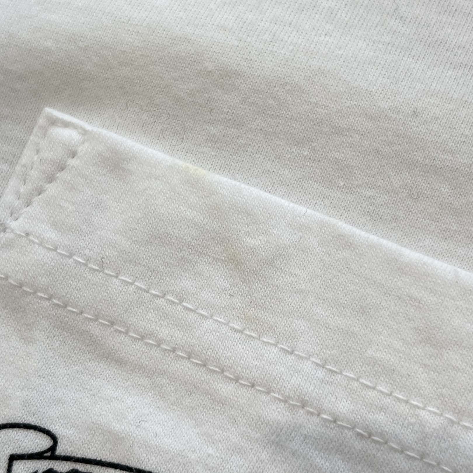 CHROME HEARTS Back Scroll Label Logo Long Sleeve Tee Size M クロムハーツ バックスクロールラベルロゴ ロングスリーブTシャツ サイズM