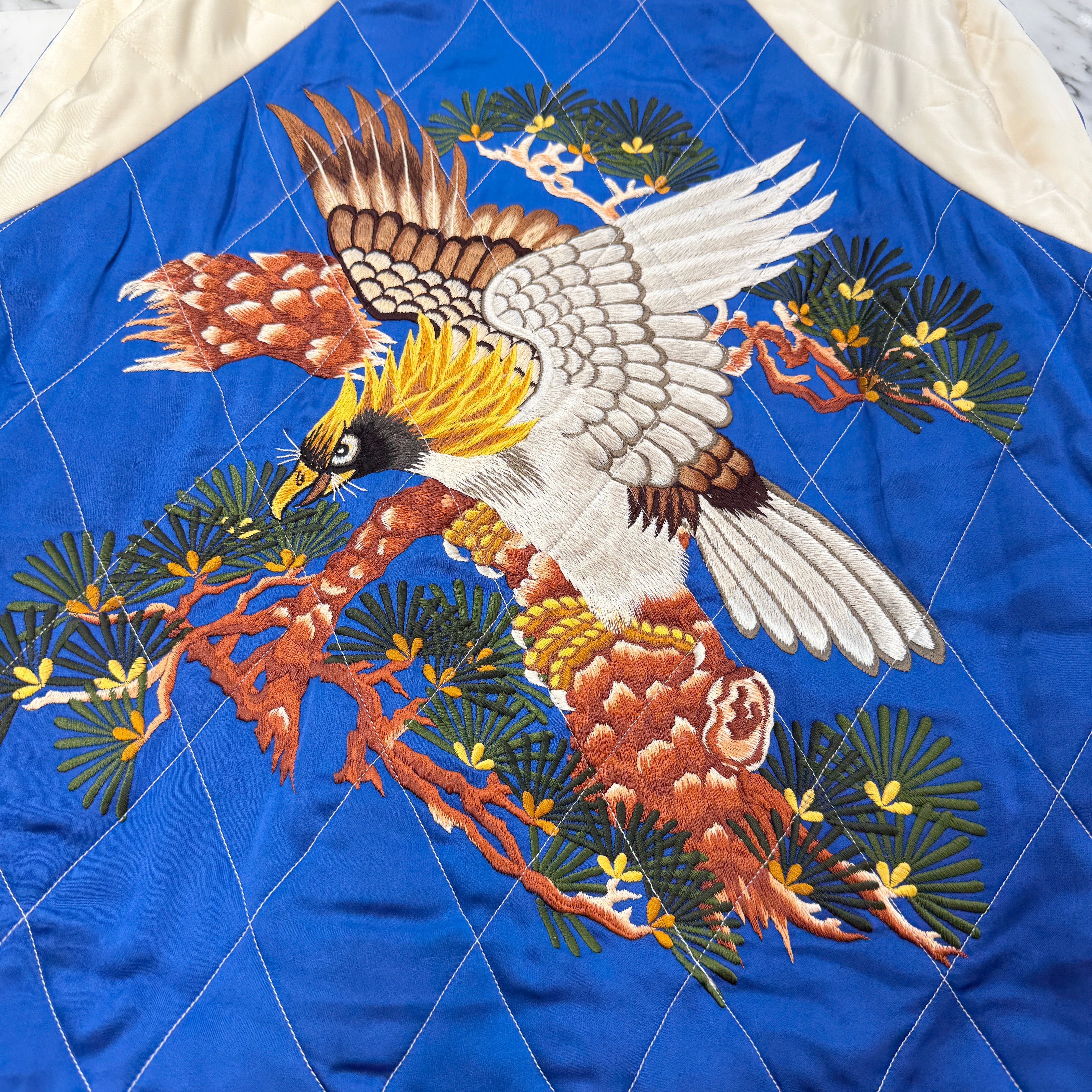 THE REAL McCOY'S SUKA JACKET 