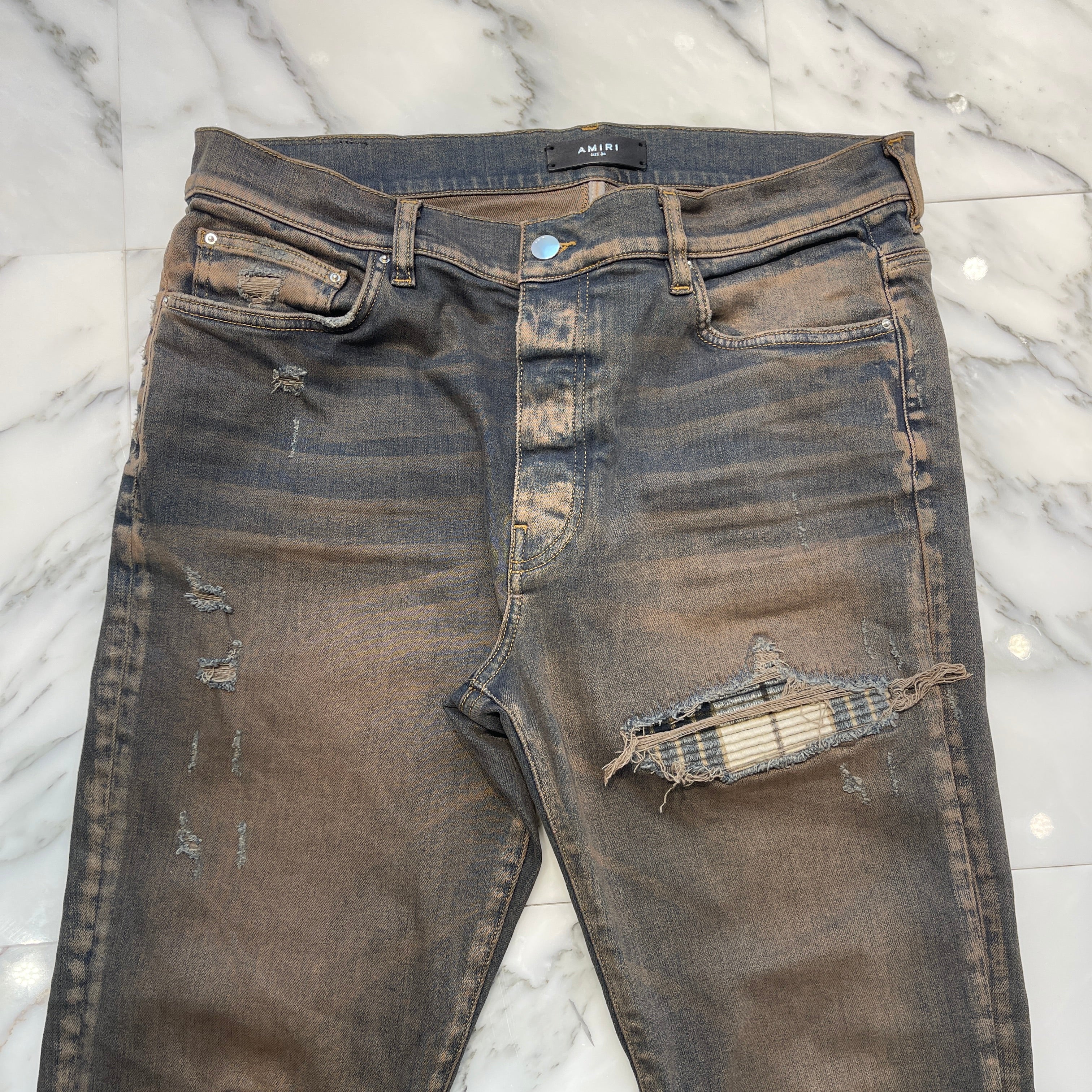 AMIRI MX1 2023AW アミリ