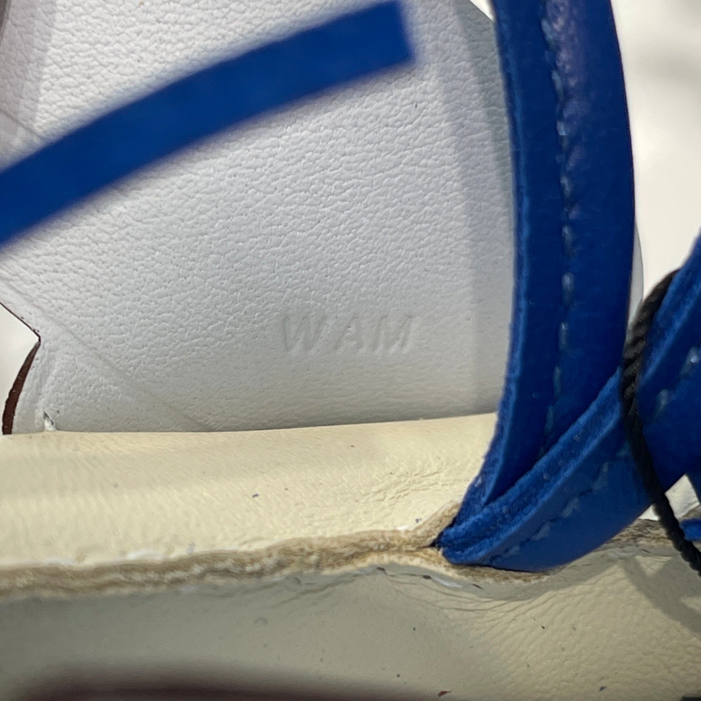 HERMES Rodeo Pegasus MM Charm ”W刻印” エルメス ロデオ ペガサス MM チャーム ”W刻印”