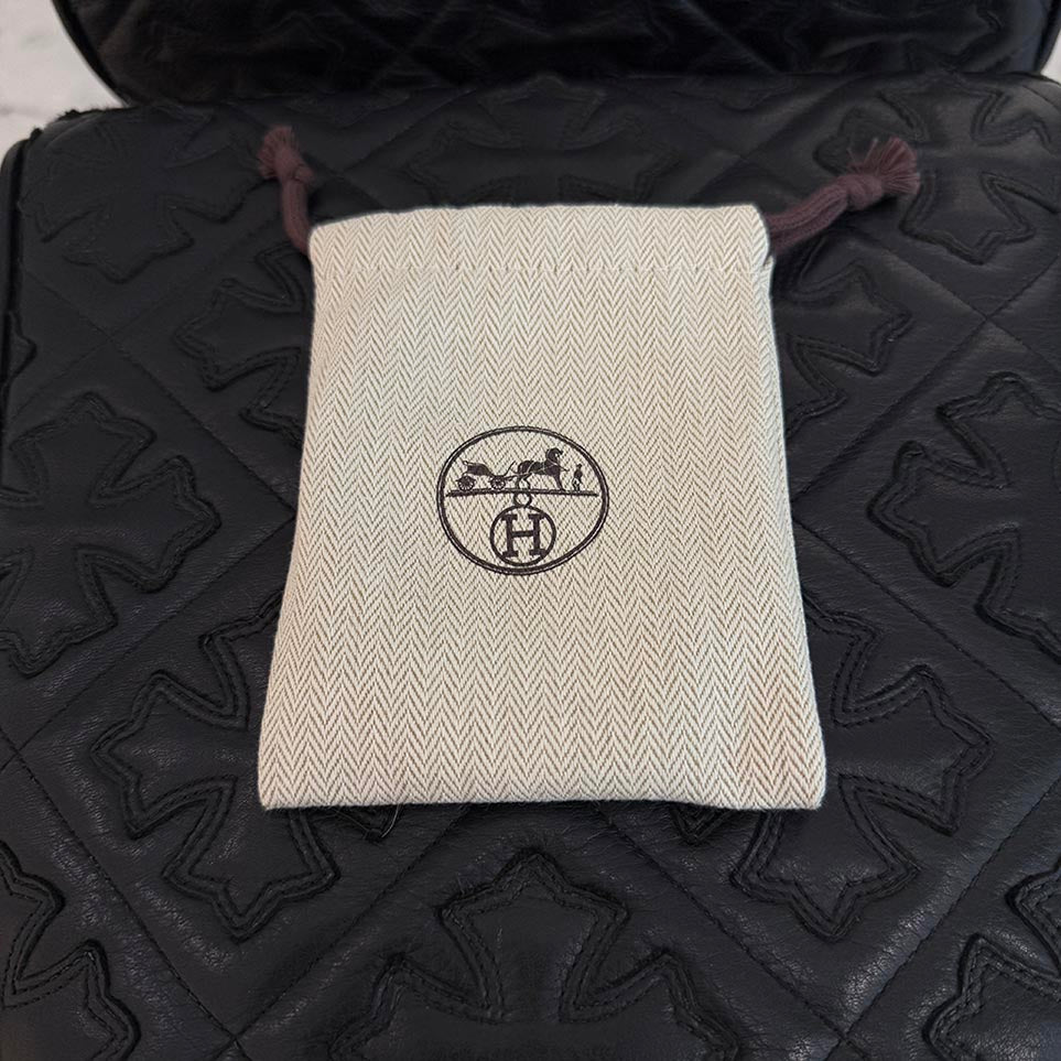 HERMES Kelly Wallet Long To Go "ETOUPE" Leather Shoulder Bag B刻印 エルメス ケリー ウォレット ロングトゥゴー "エトゥープ" レザーショルダーバッグ B刻印