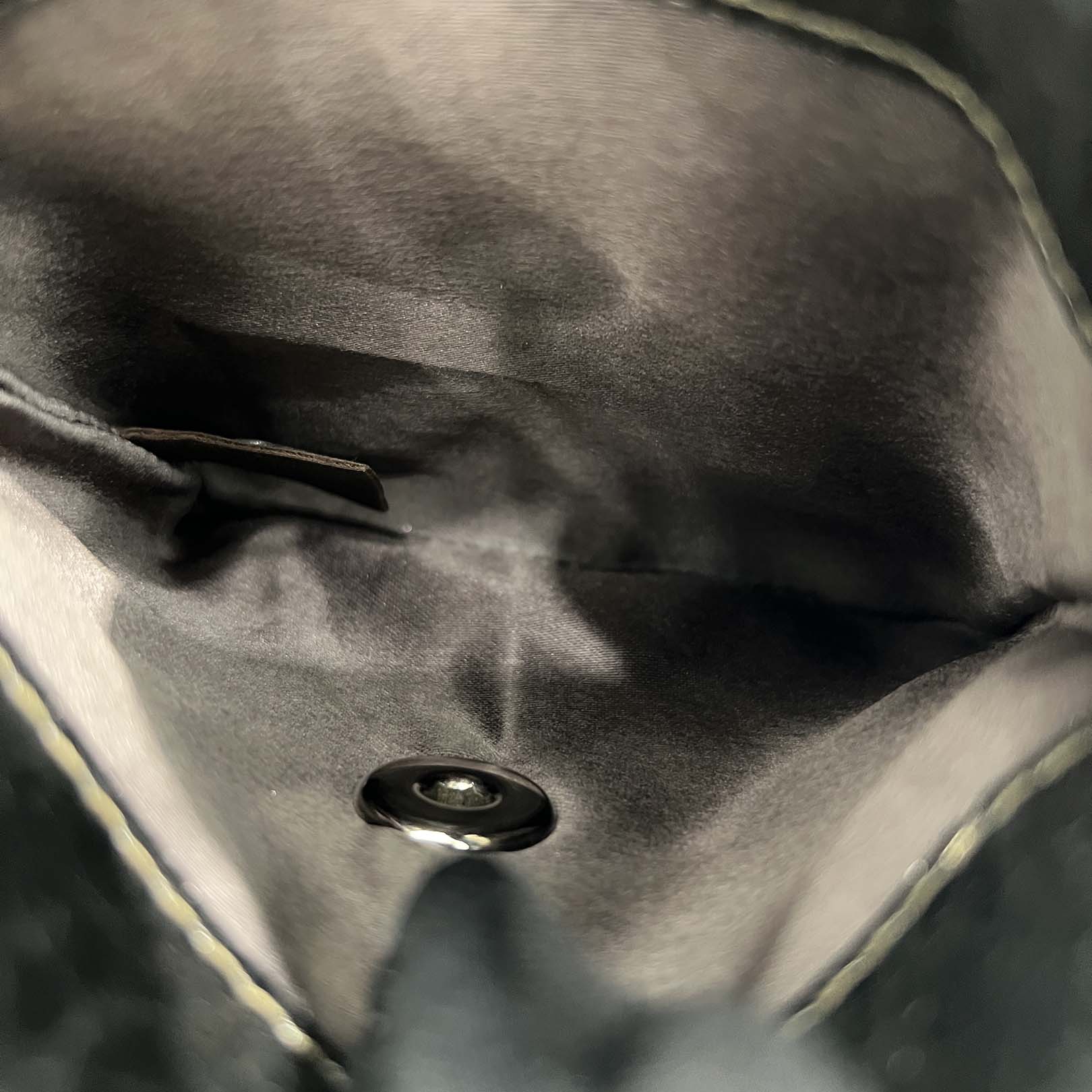 CHANEL Matelassé Quilted Stitch Leather Chain Wallet Mini Bag シャネル マトラッセ キルティングステッチ レザーチェーン ウォレット ミニバッグ