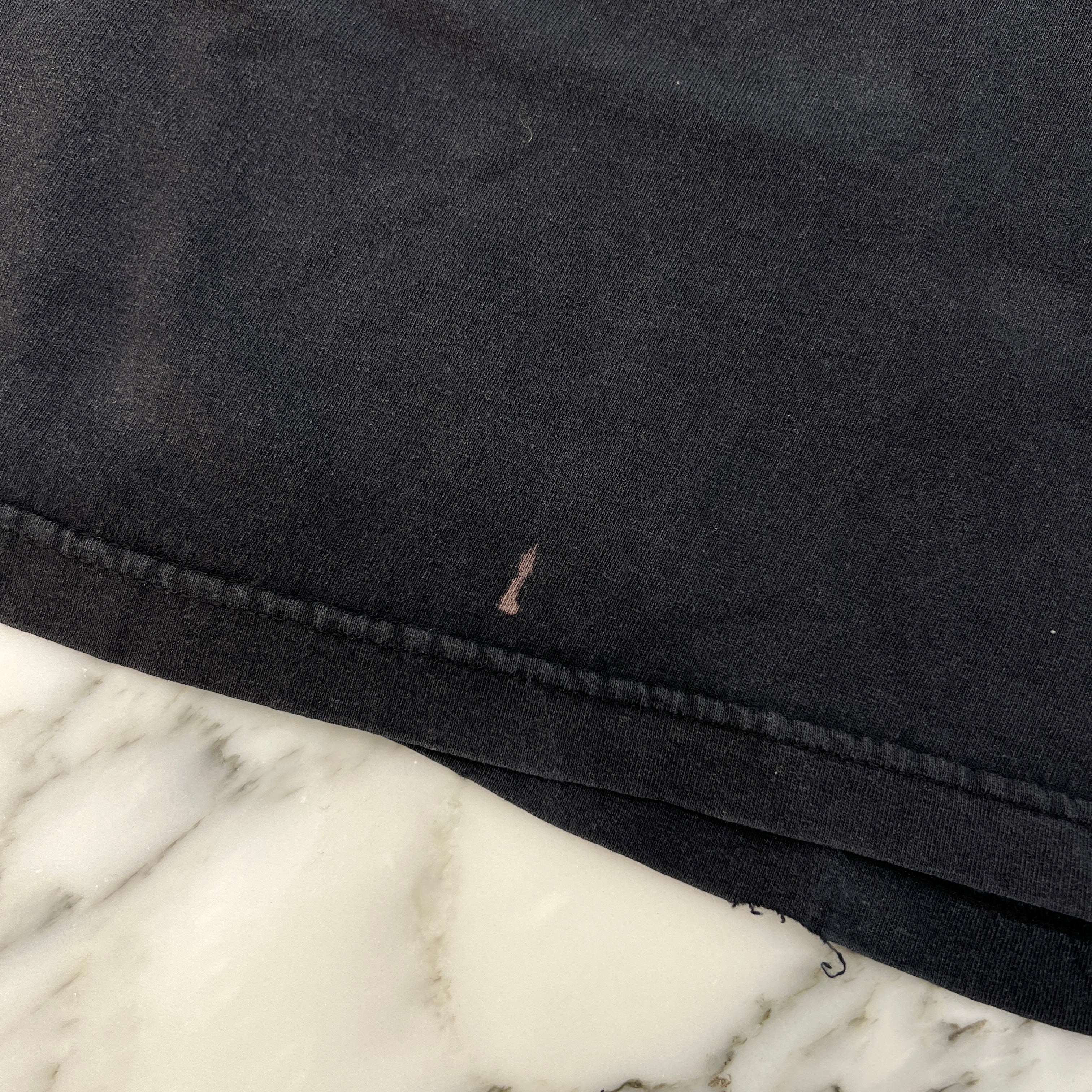 Vintage 00's West Coast Choppers "Long Beach , CA" IRON CROSS L/S Tee Size L 00's ウェストコーストチョッパーズ "ロングビーチ カリフォルニア" アイロンクロス ロングスリーブ Tシャツ サイズL