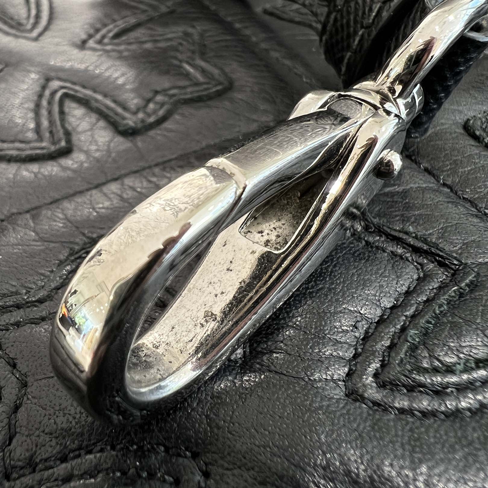 PRADA 2021AW Sarfiano Leather Triangle Shoulder Bag Medium プラダ サフィアーノレザー トライアングル ショルダーバッグ ミディアム